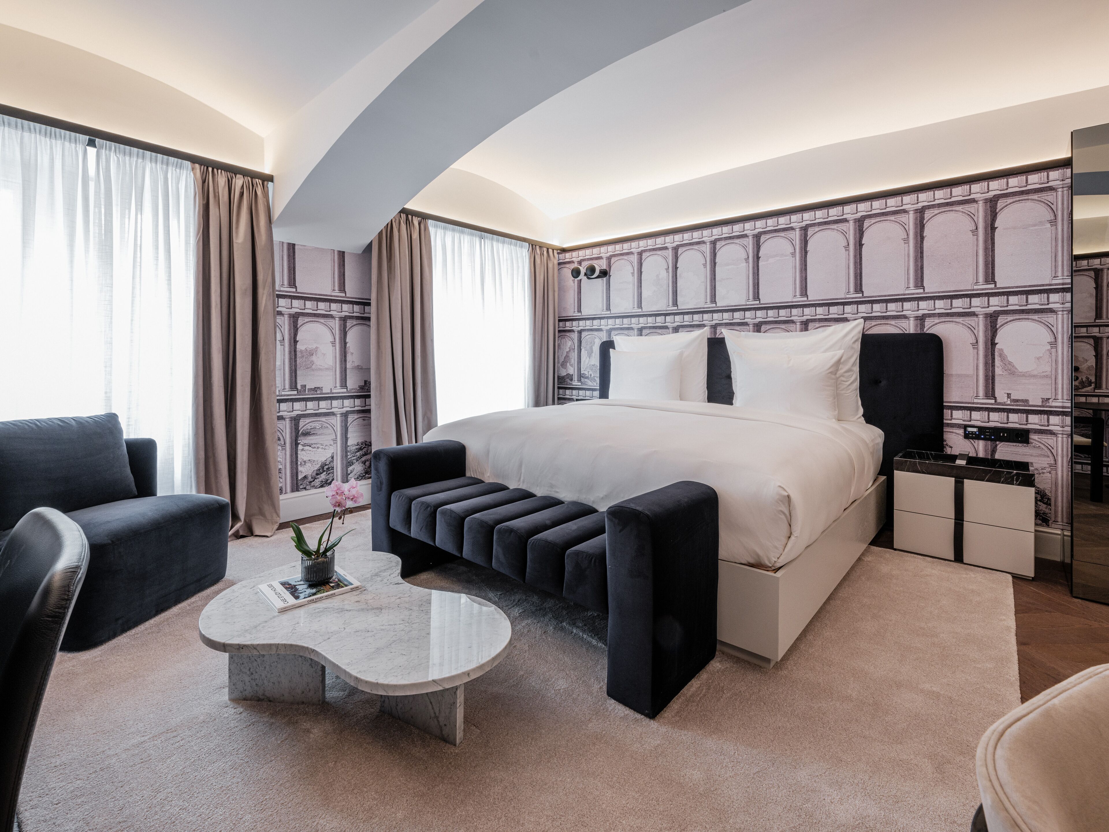 The Amauris Hotel