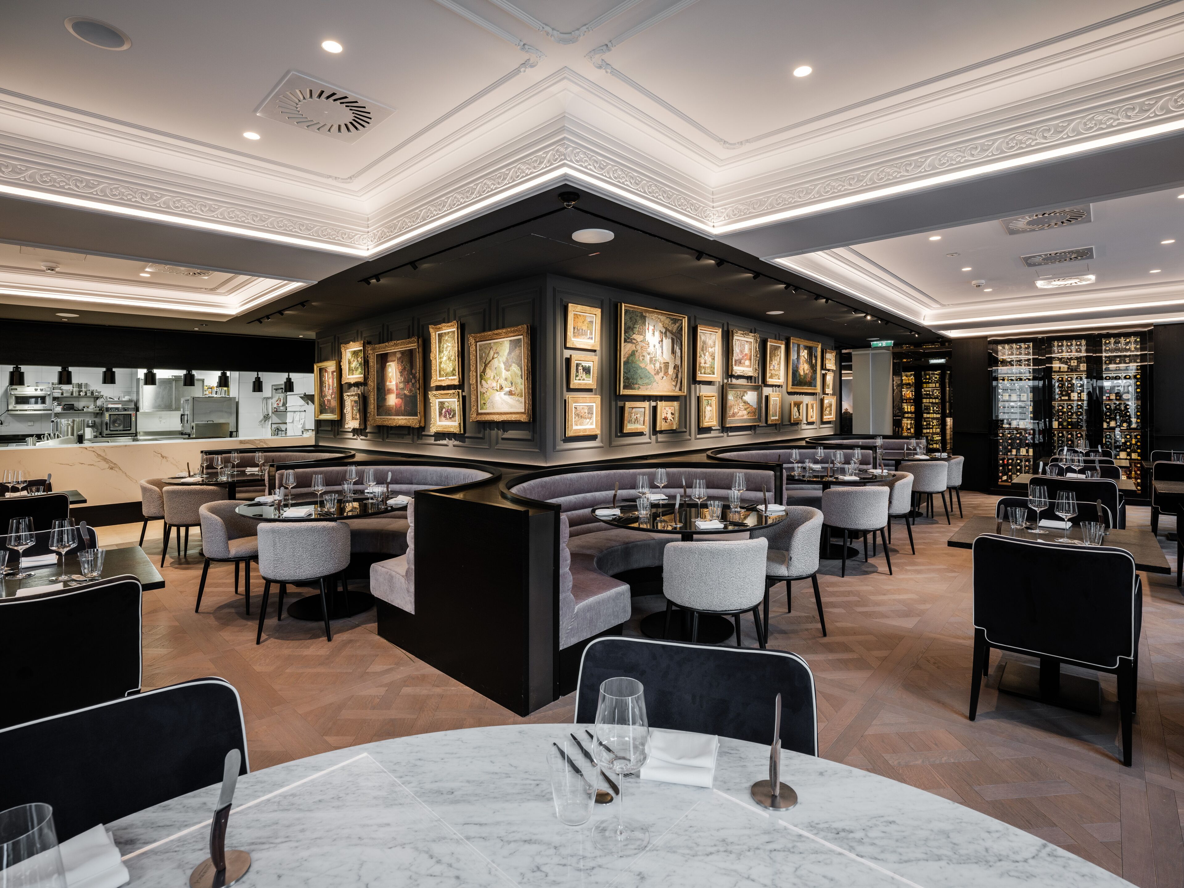 The Amauris Hotel