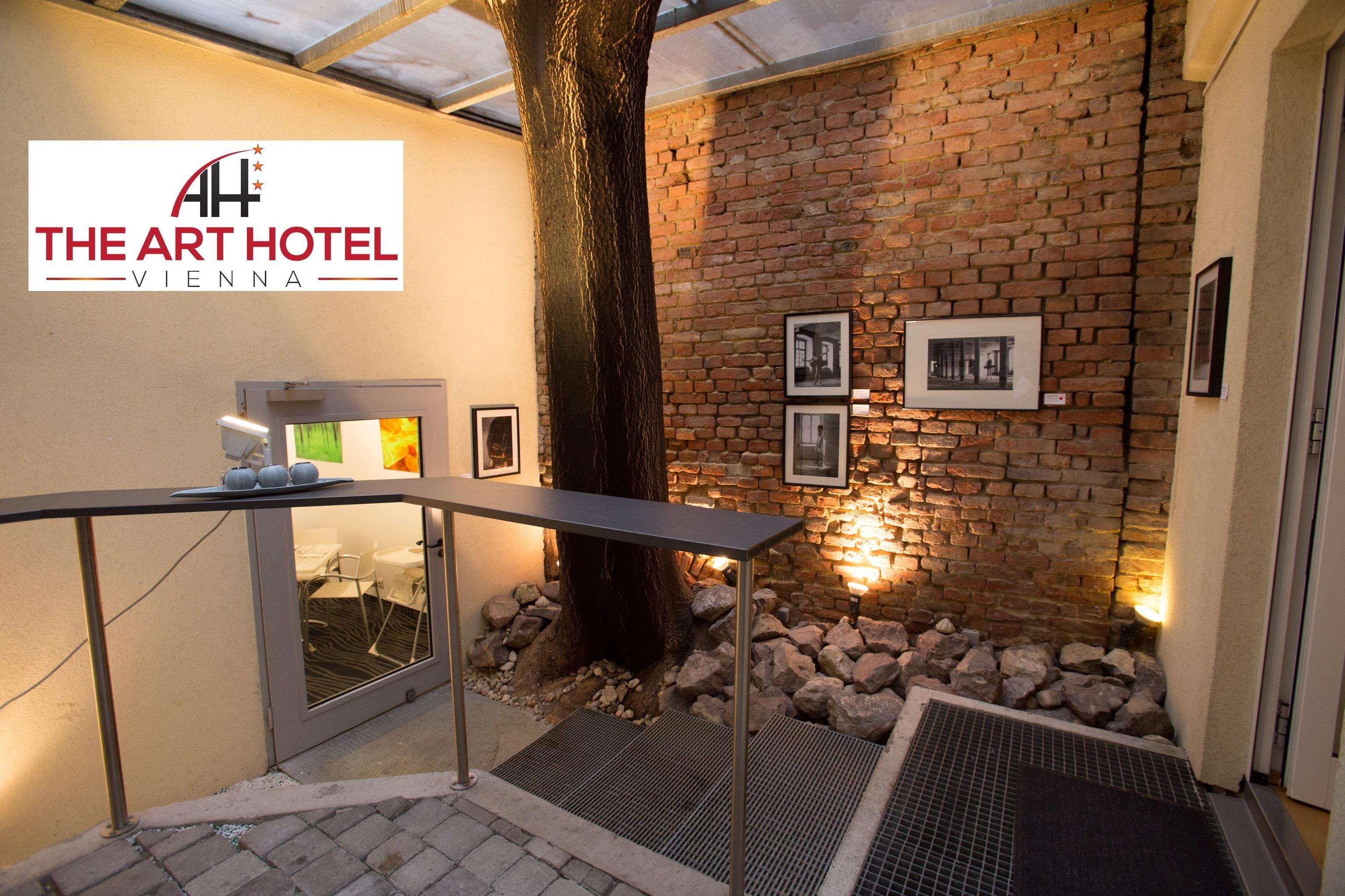 The Art Hotel Vienna