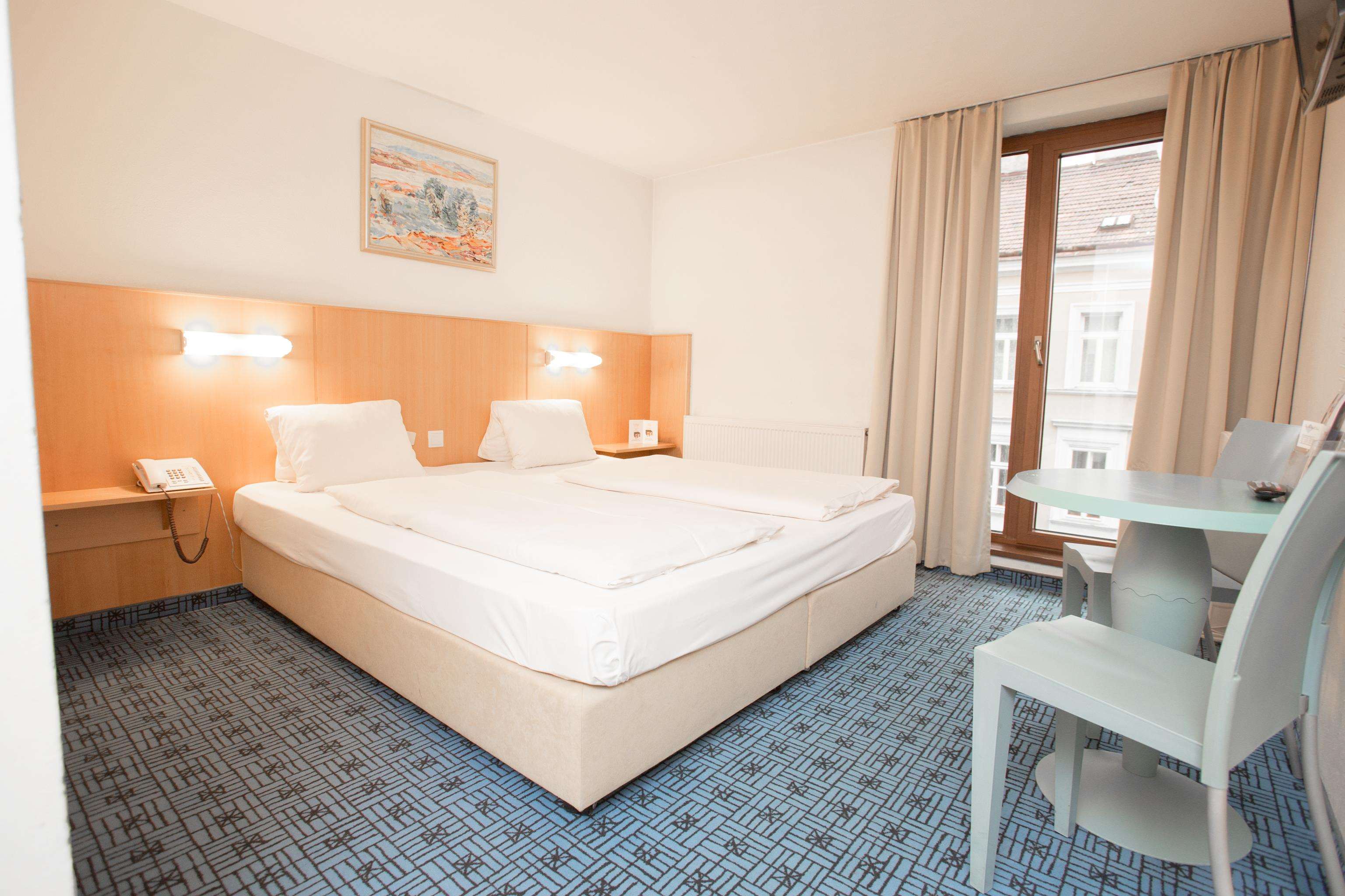 The Art Hotel Vienna