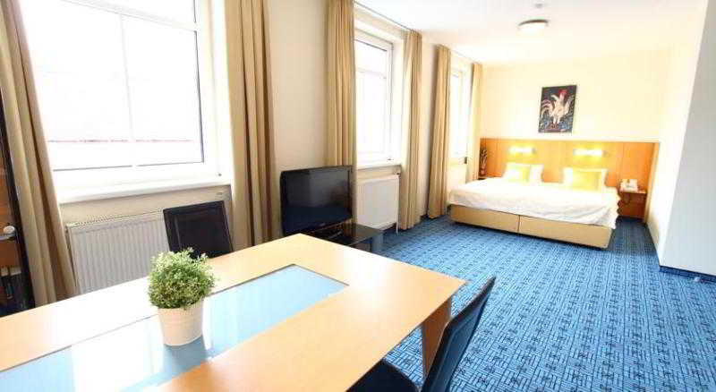 The Art Hotel Vienna