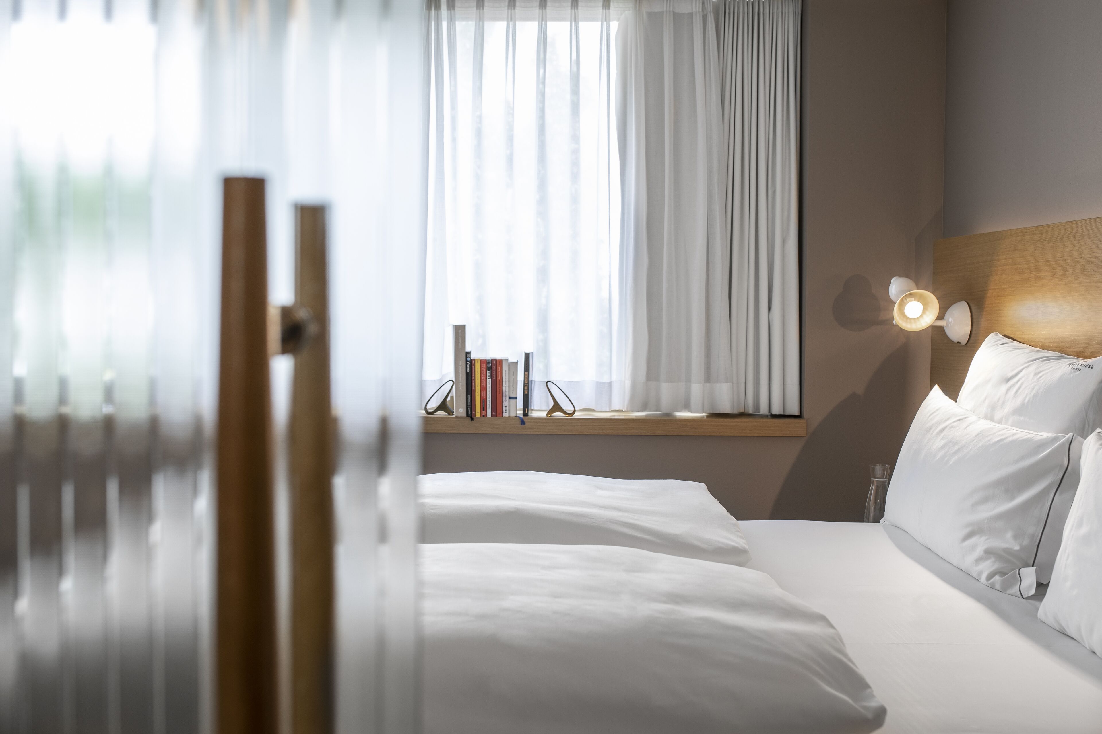 The Guesthouse Vienna