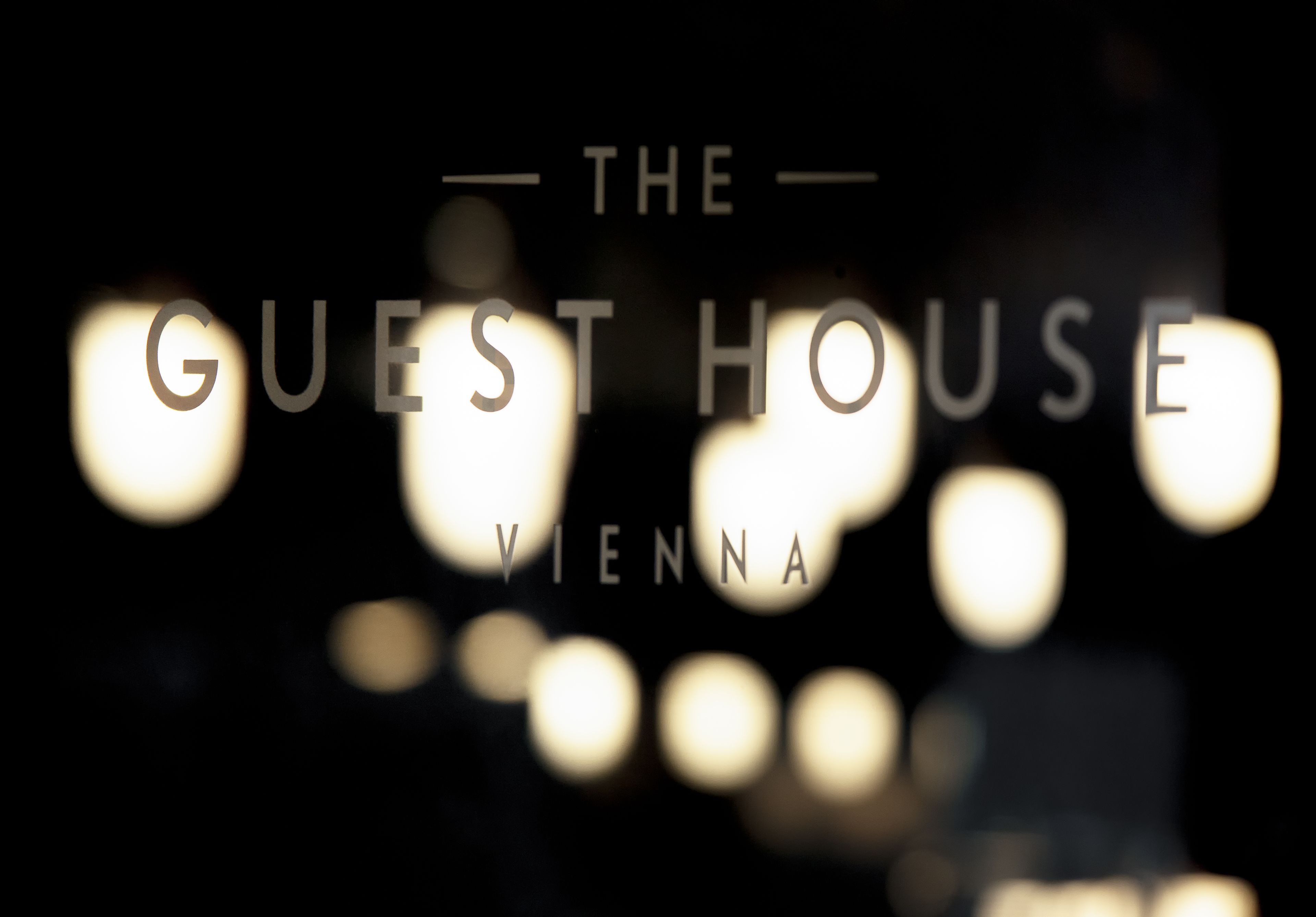 The Guesthouse Vienna