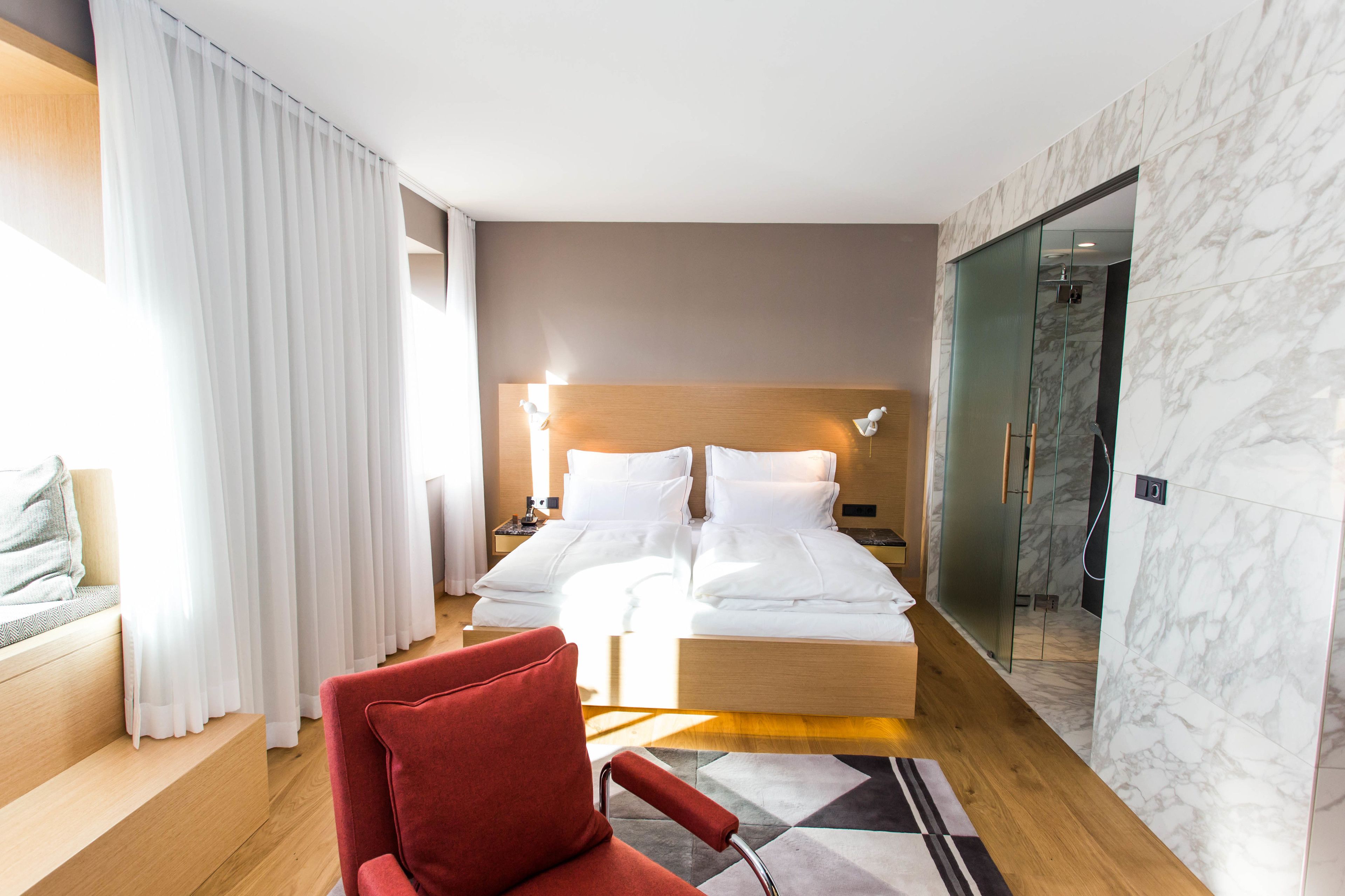 The Guesthouse Vienna