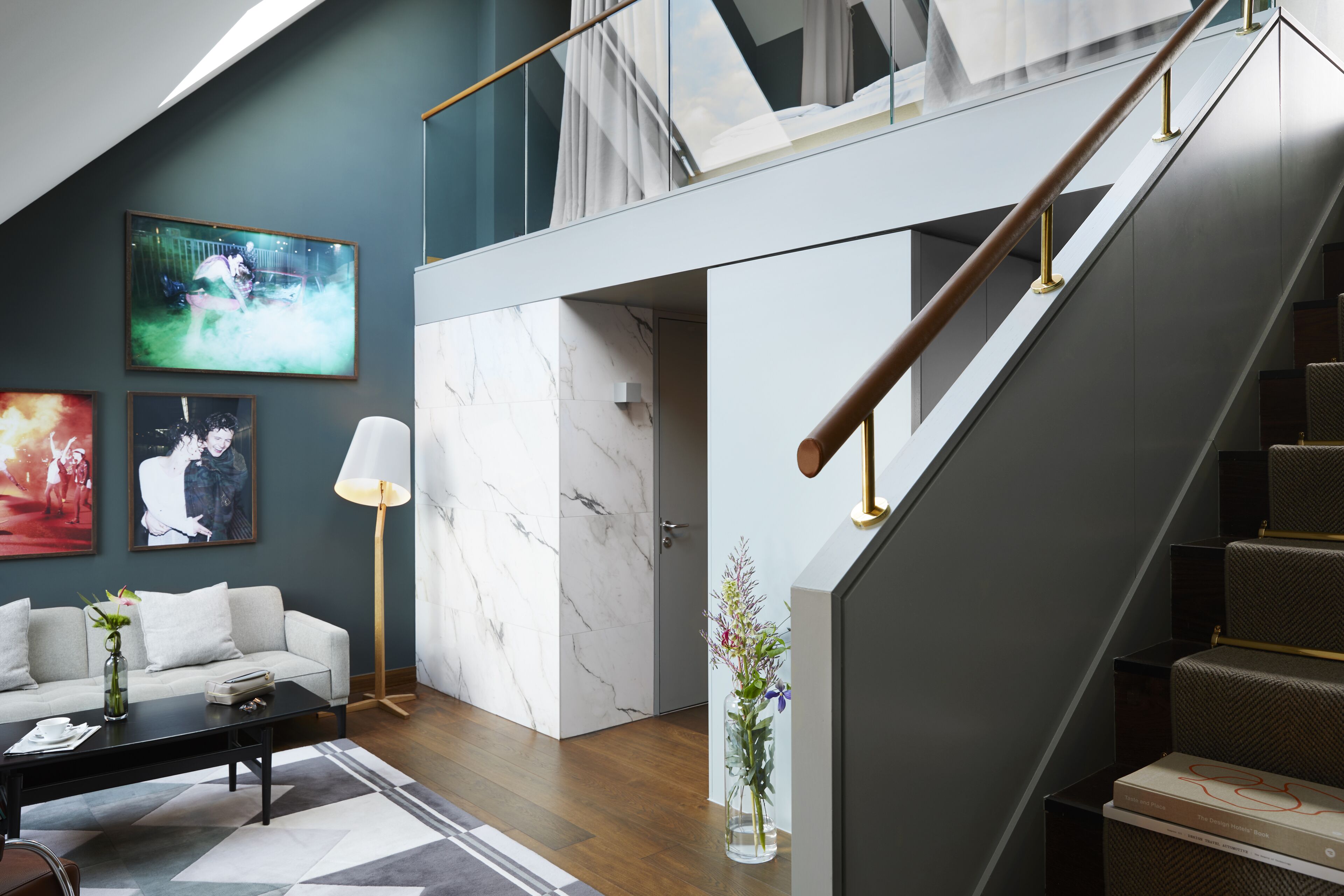 The Guesthouse Vienna