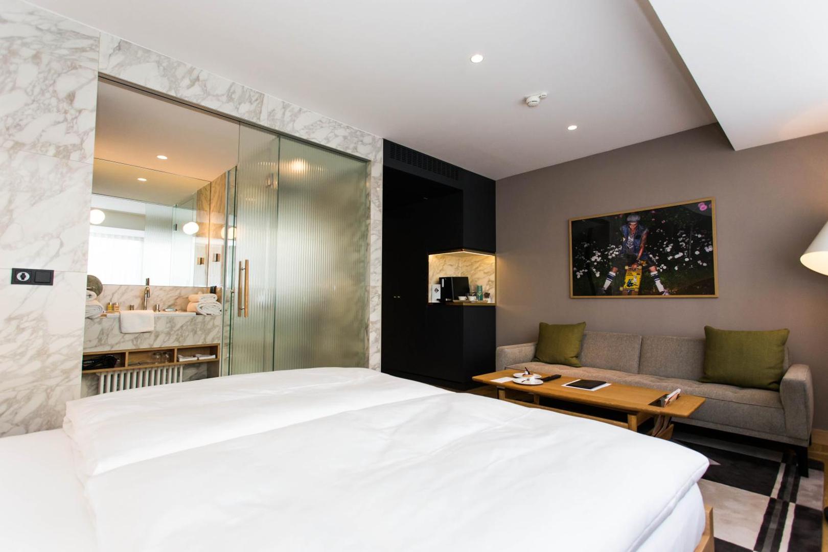 The Guesthouse Vienna