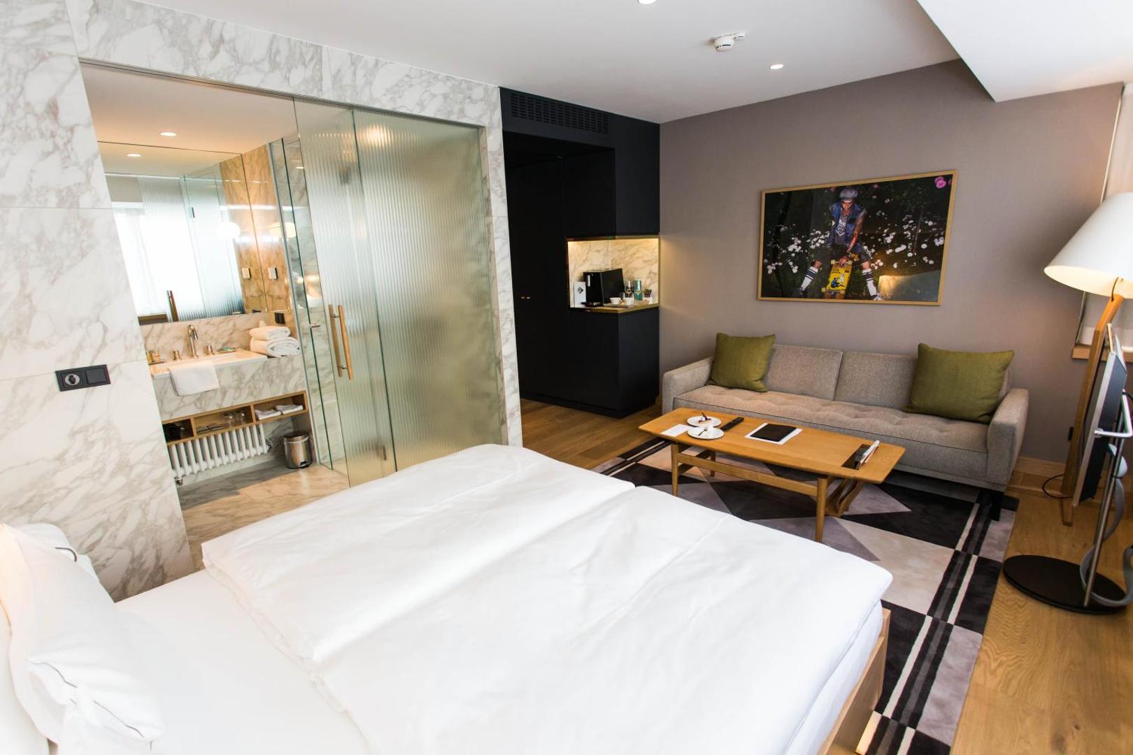 The Guesthouse Vienna
