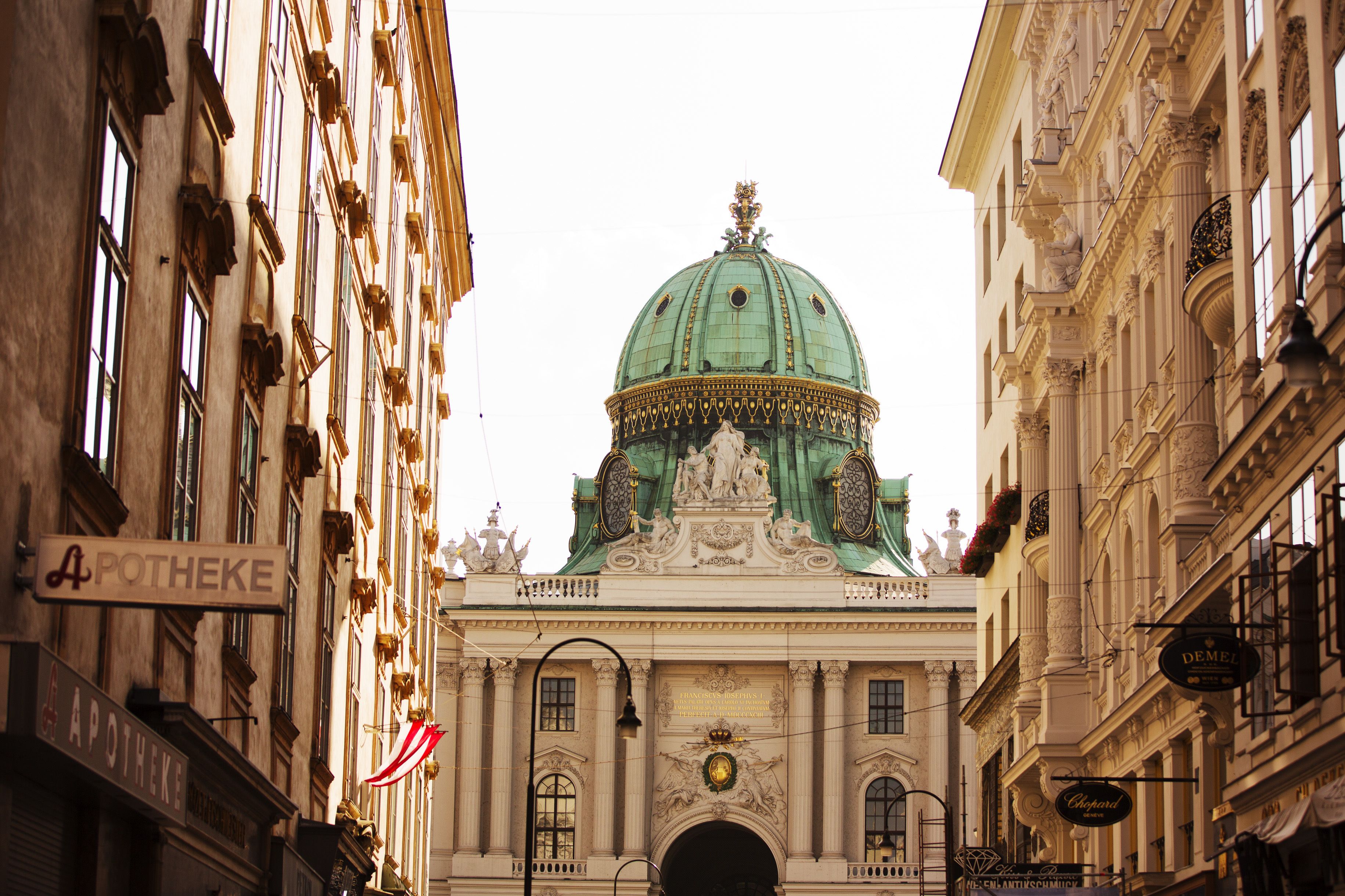 The Guesthouse Vienna
