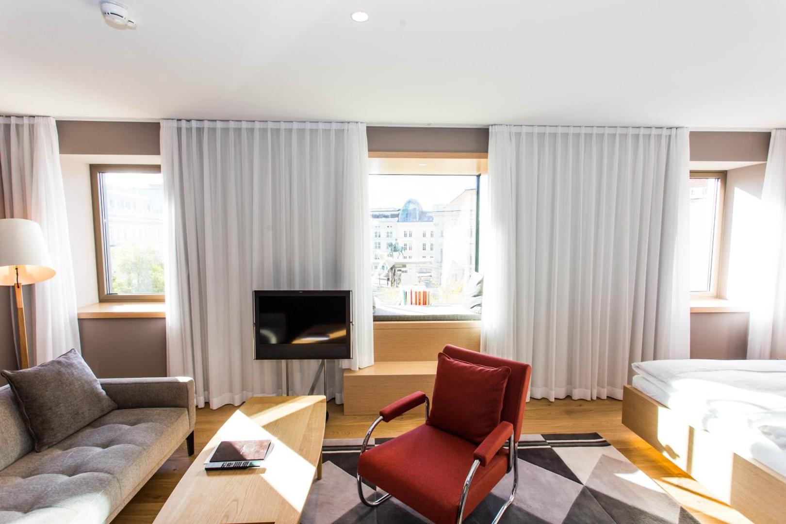 The Guesthouse Vienna