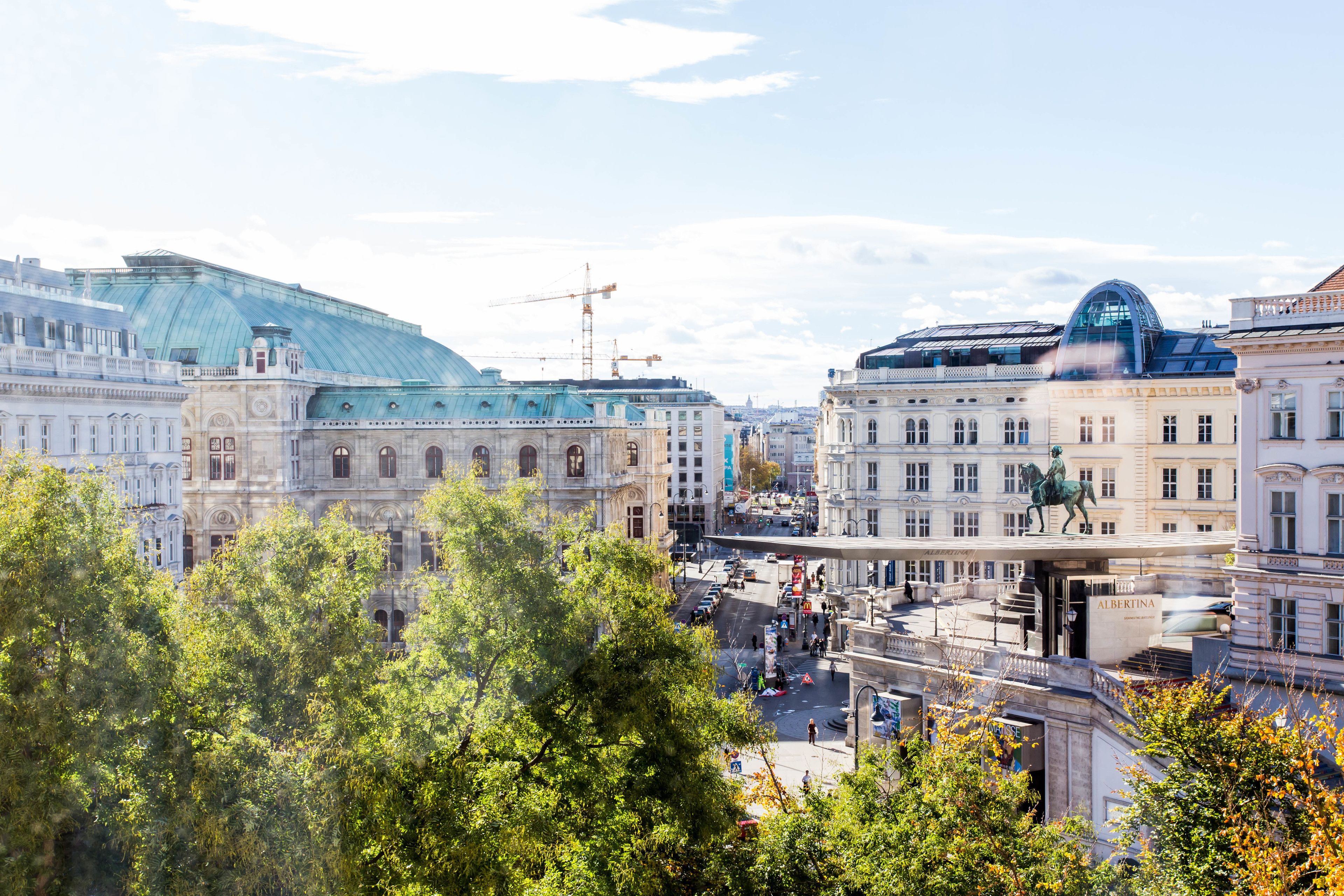 The Guesthouse Vienna