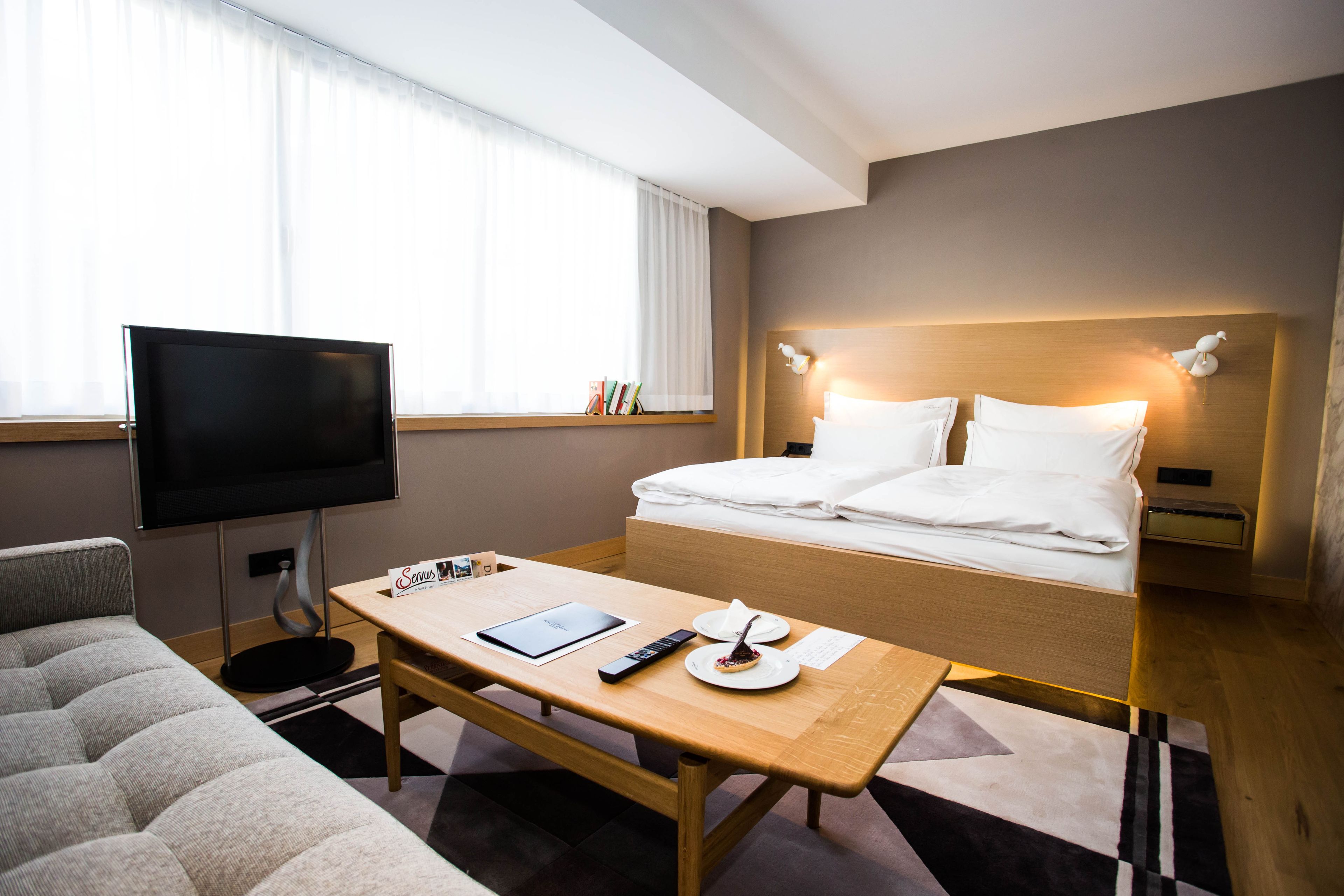 The Guesthouse Vienna