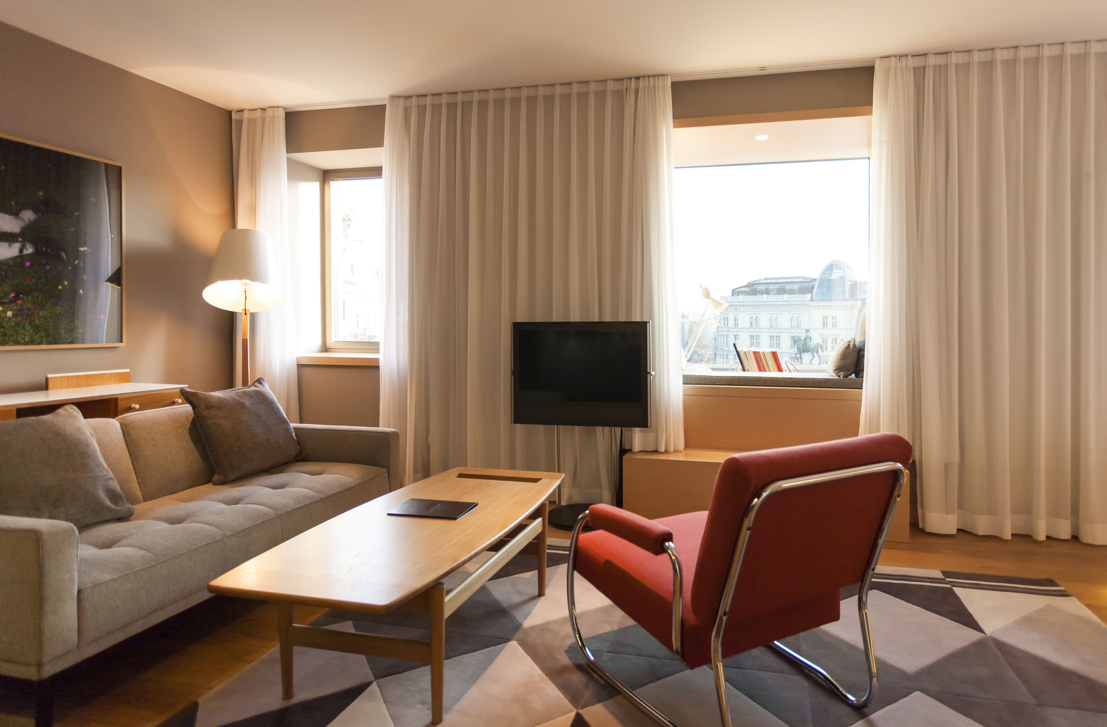 The Guesthouse Vienna