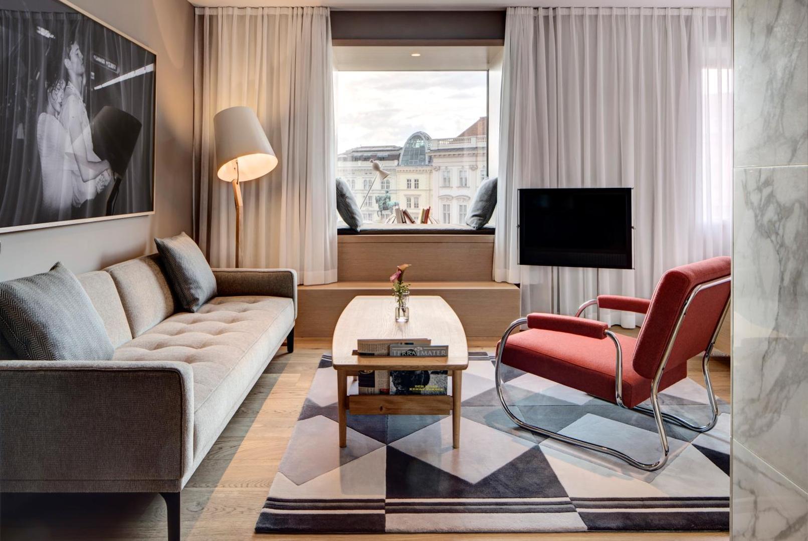The Guesthouse Vienna