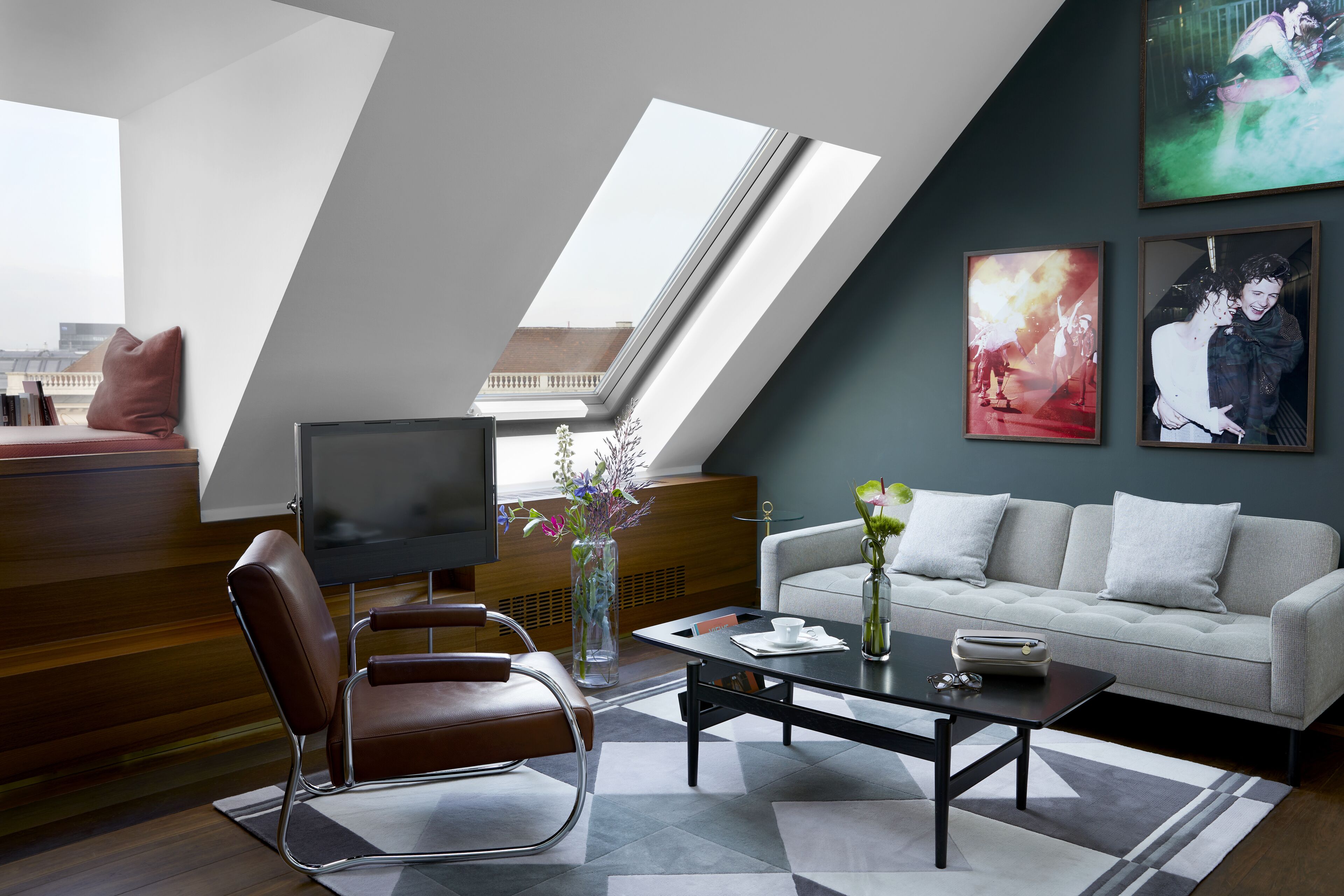 The Guesthouse Vienna