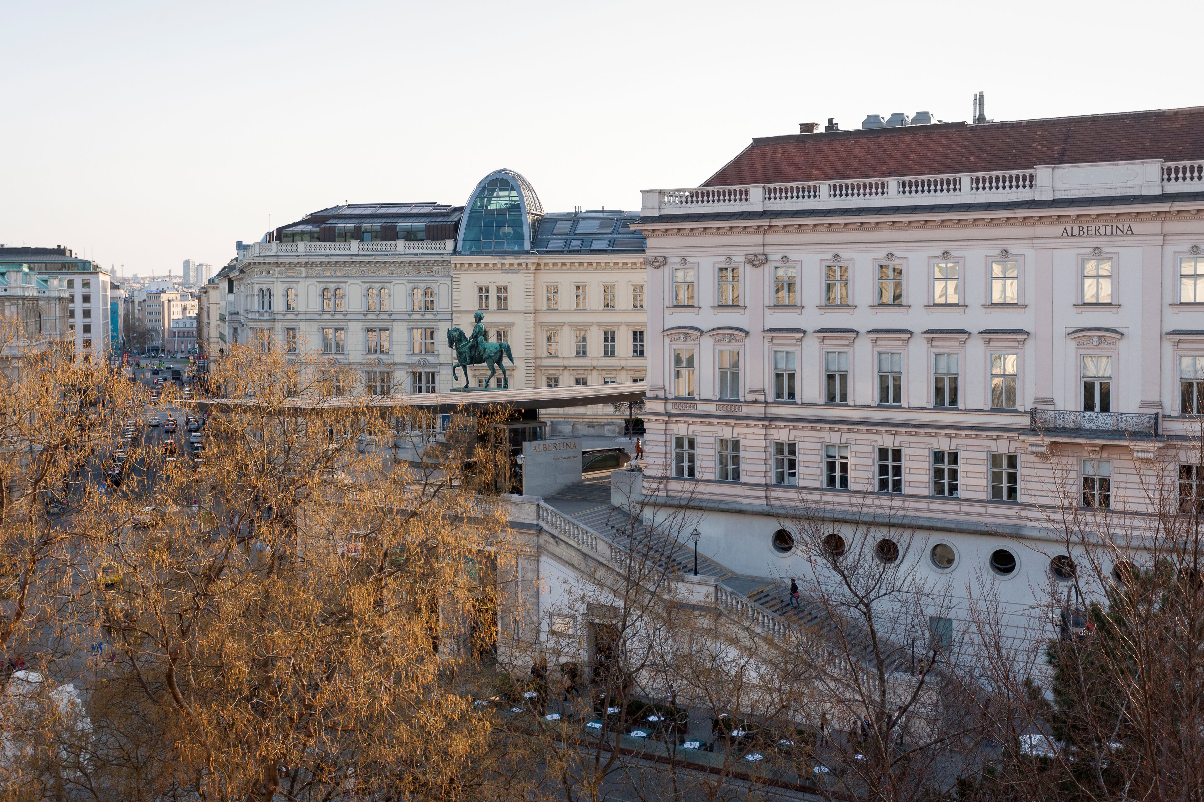 The Guesthouse Vienna