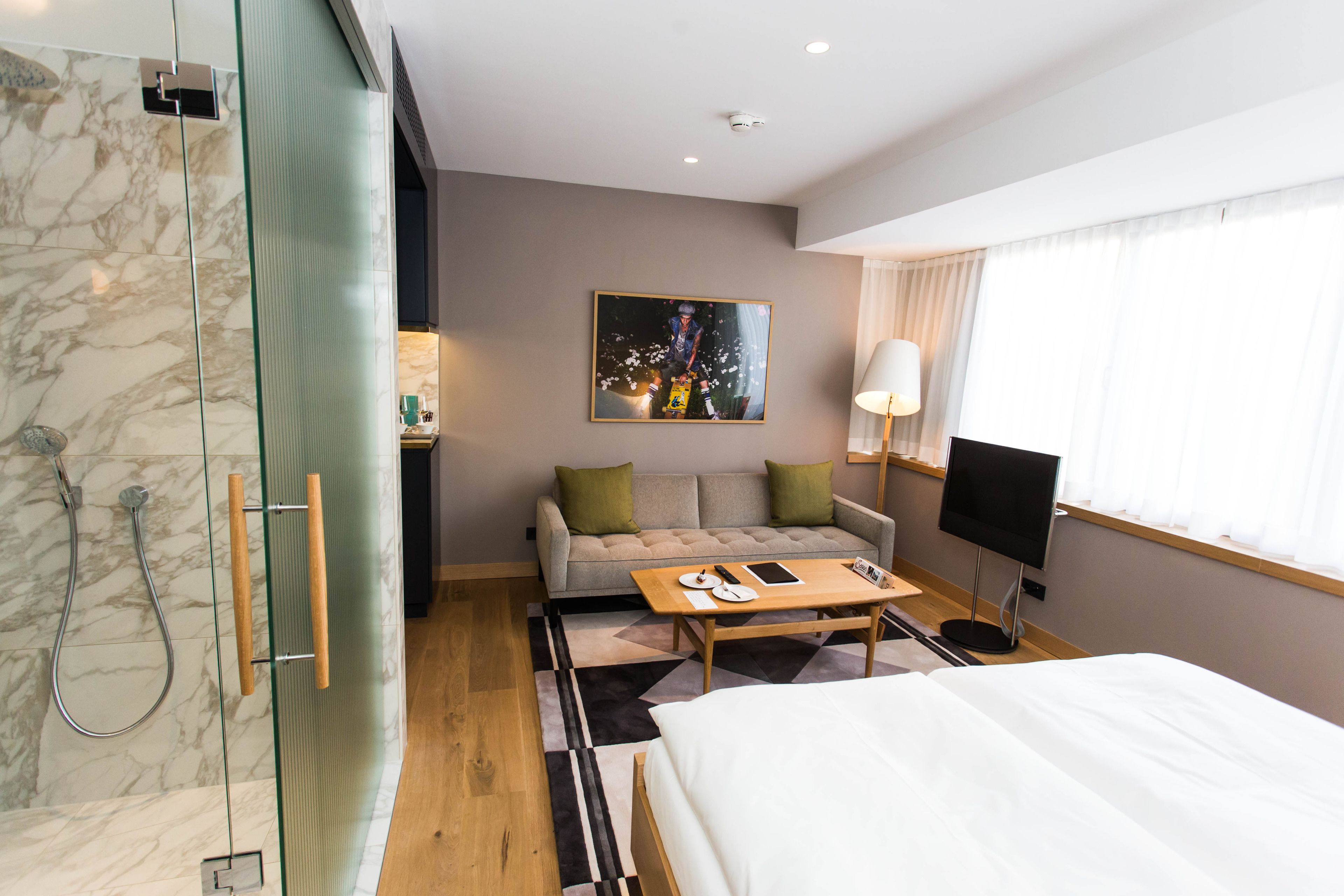 The Guesthouse Vienna