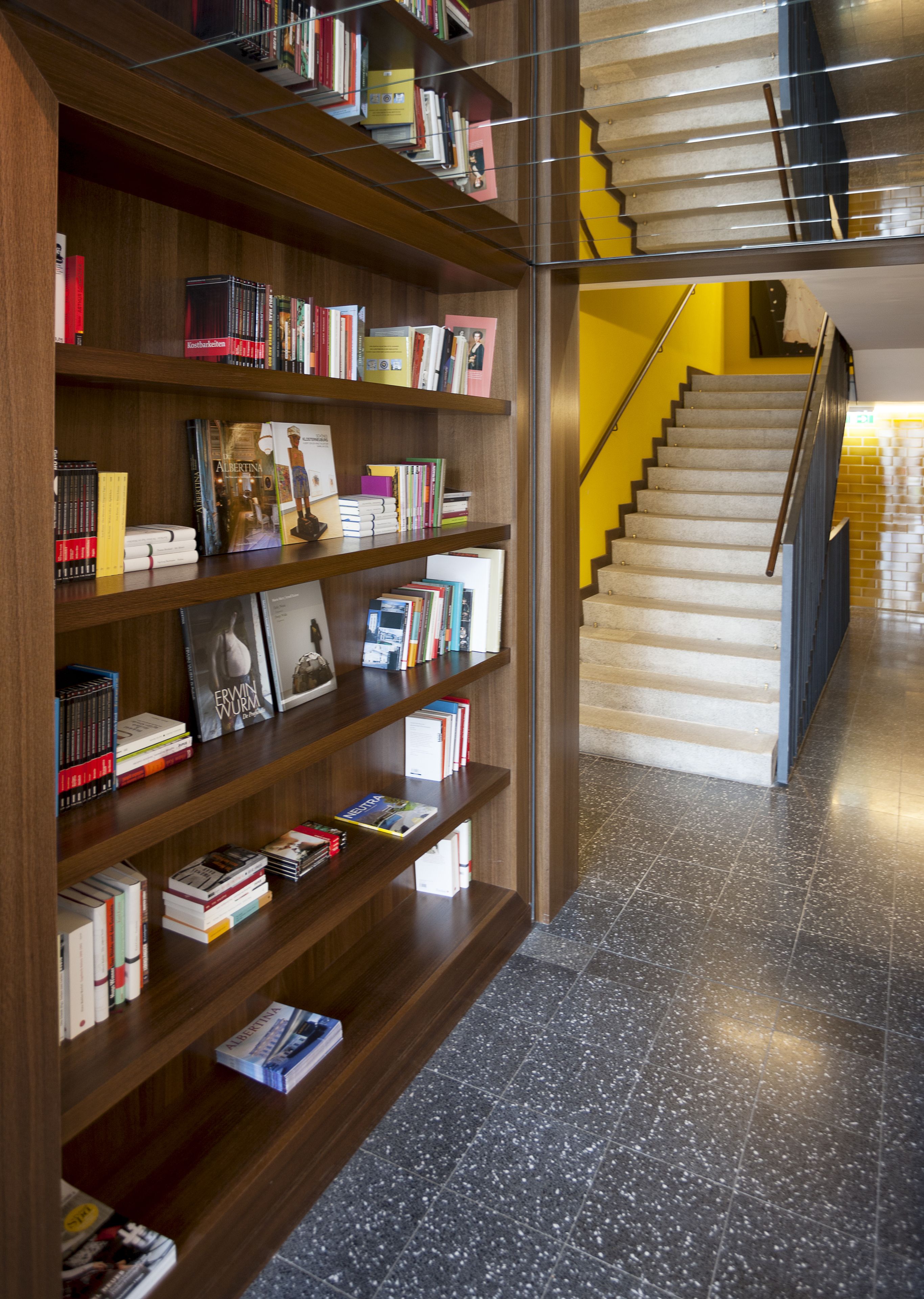 The Guesthouse Vienna
