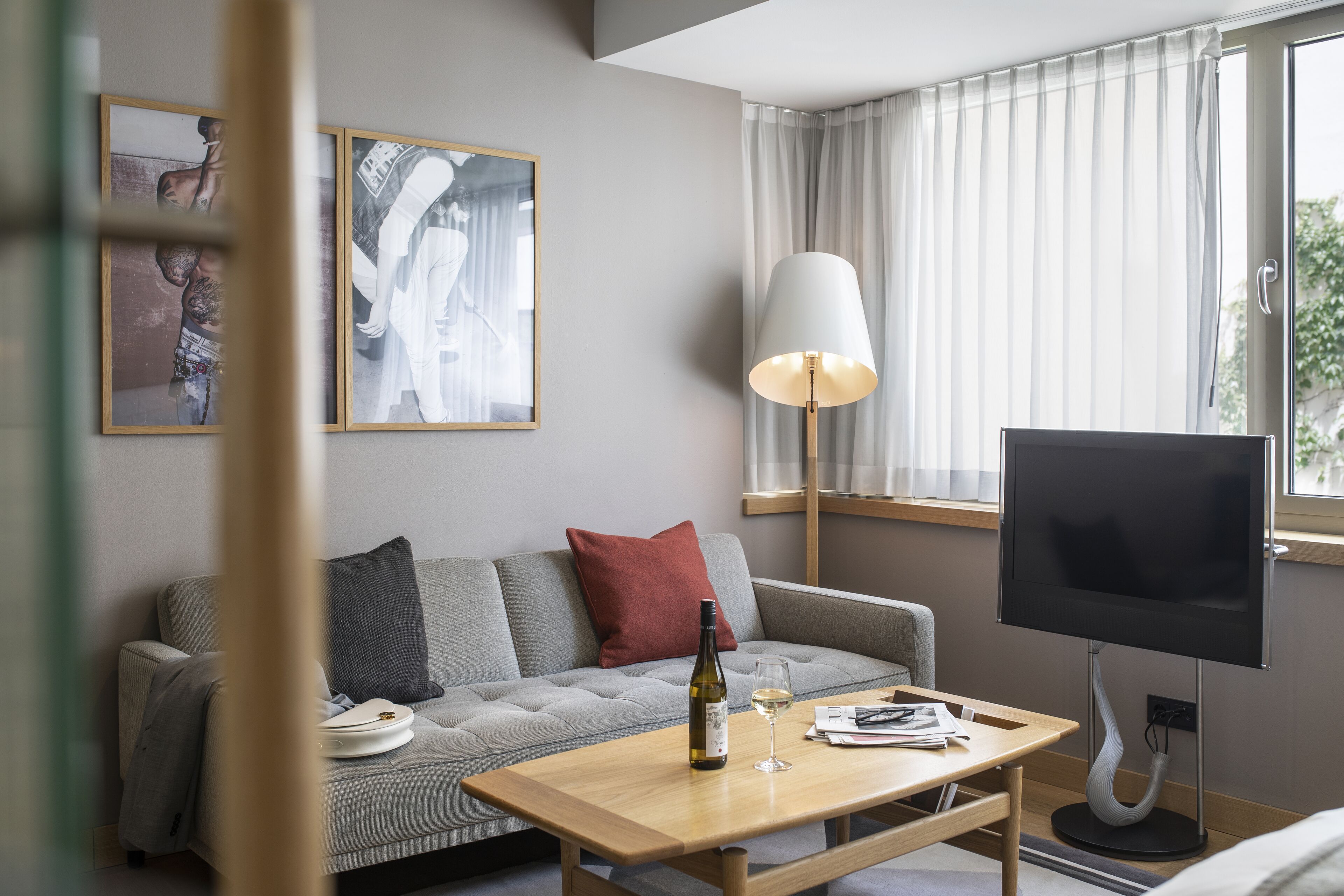The Guesthouse Vienna