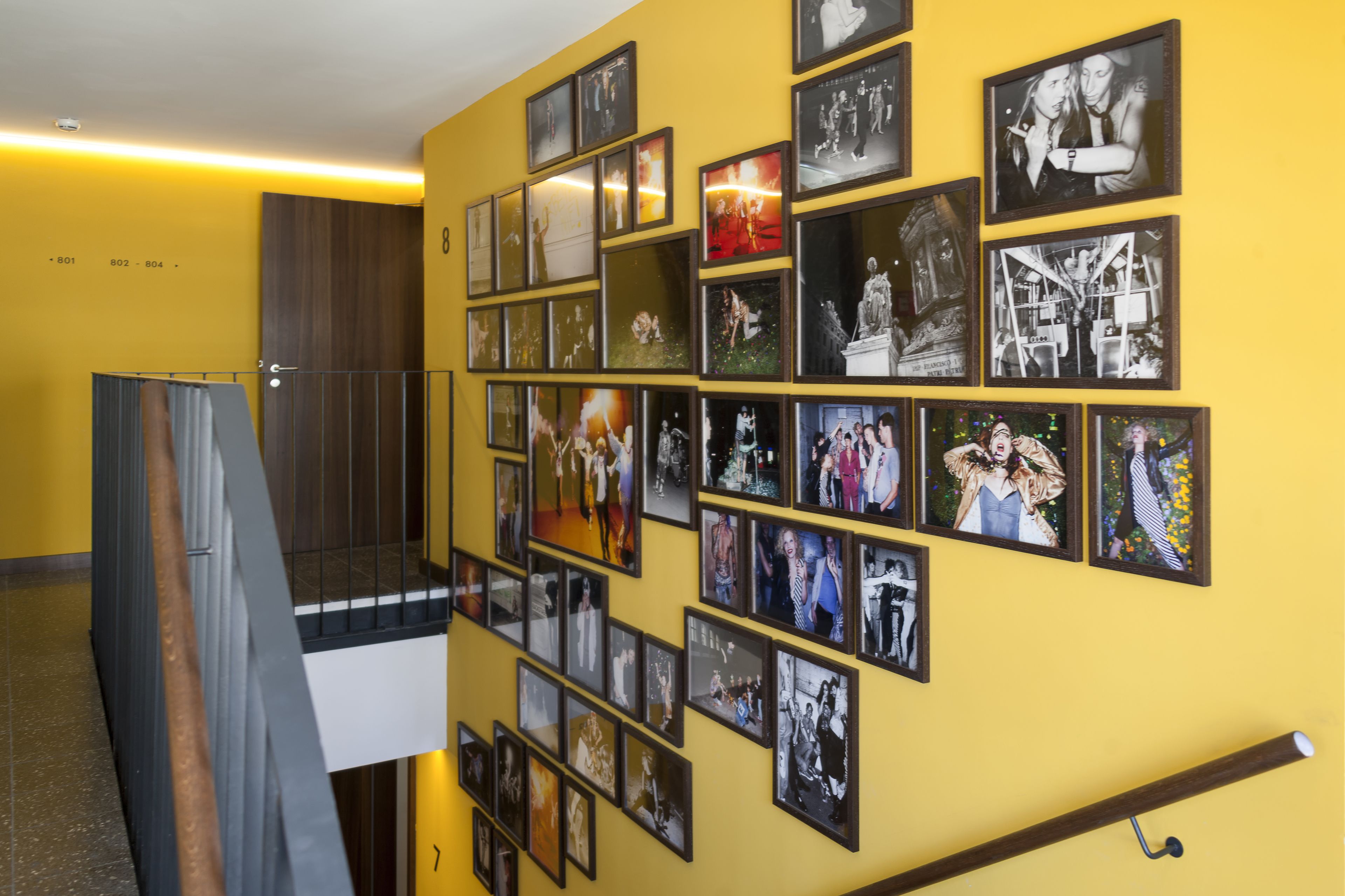 The Guesthouse Vienna