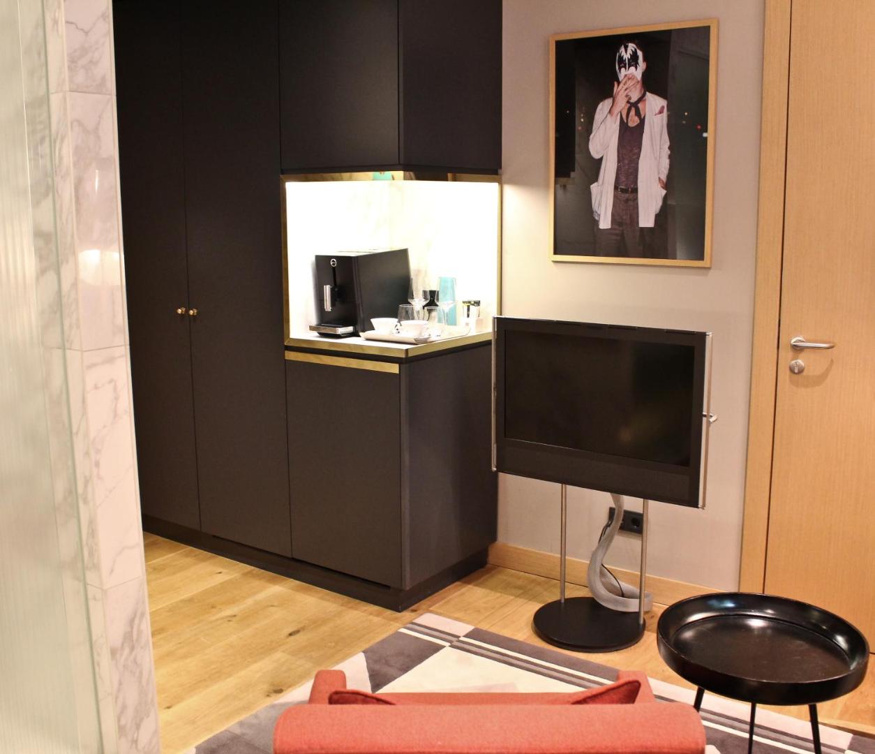 The Guesthouse Vienna