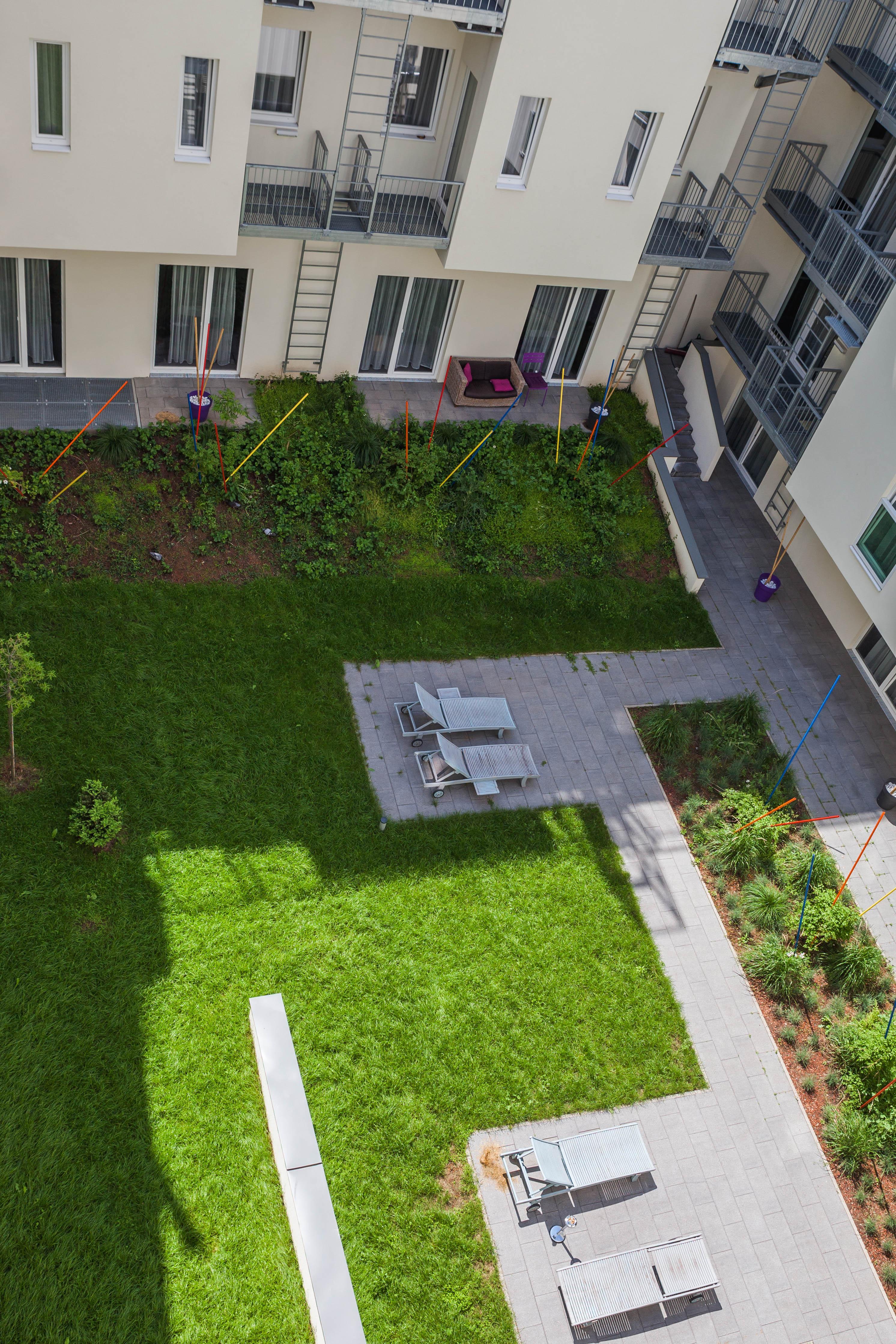 elaya hotel vienna city west