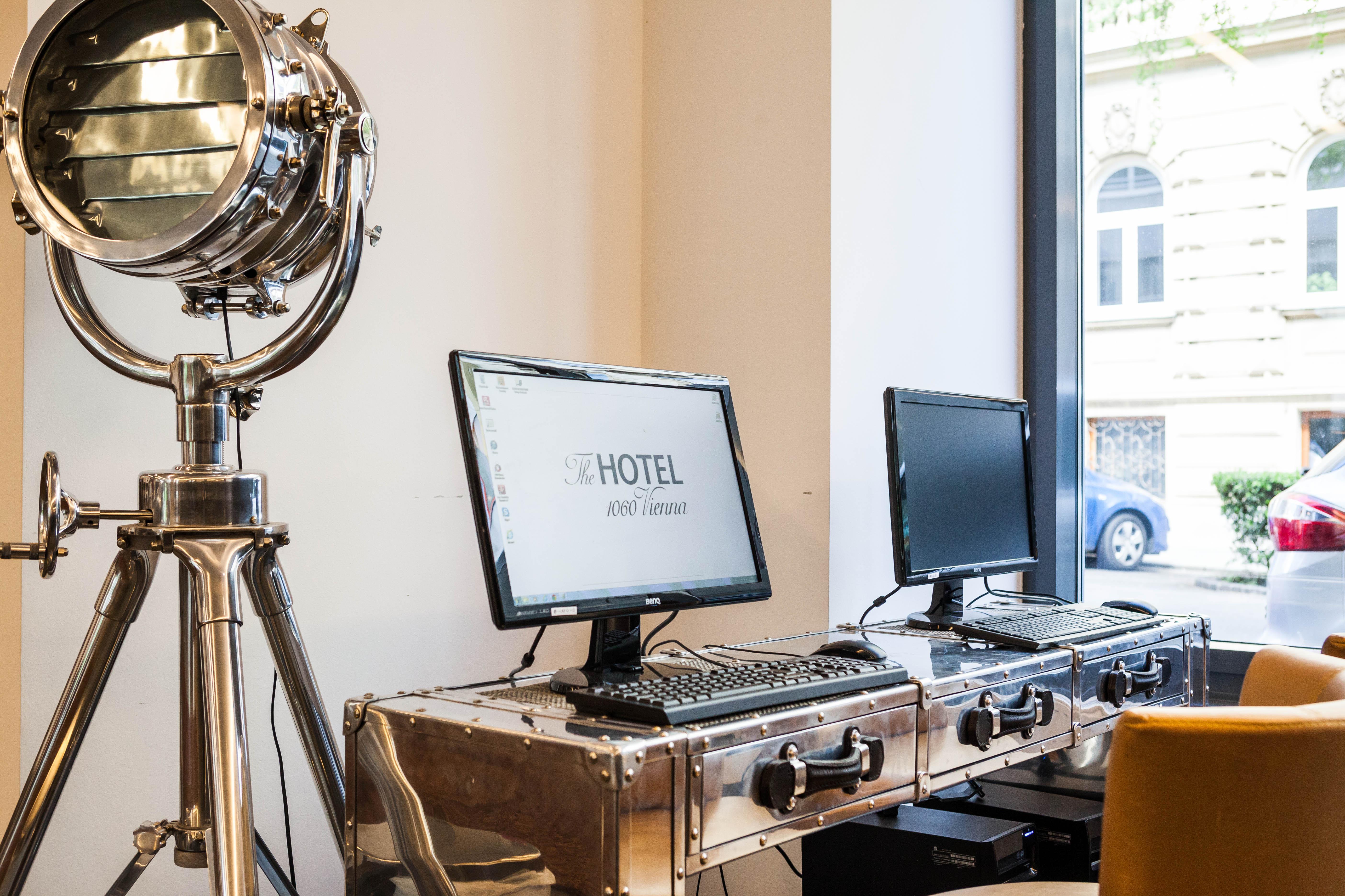 elaya hotel vienna city west