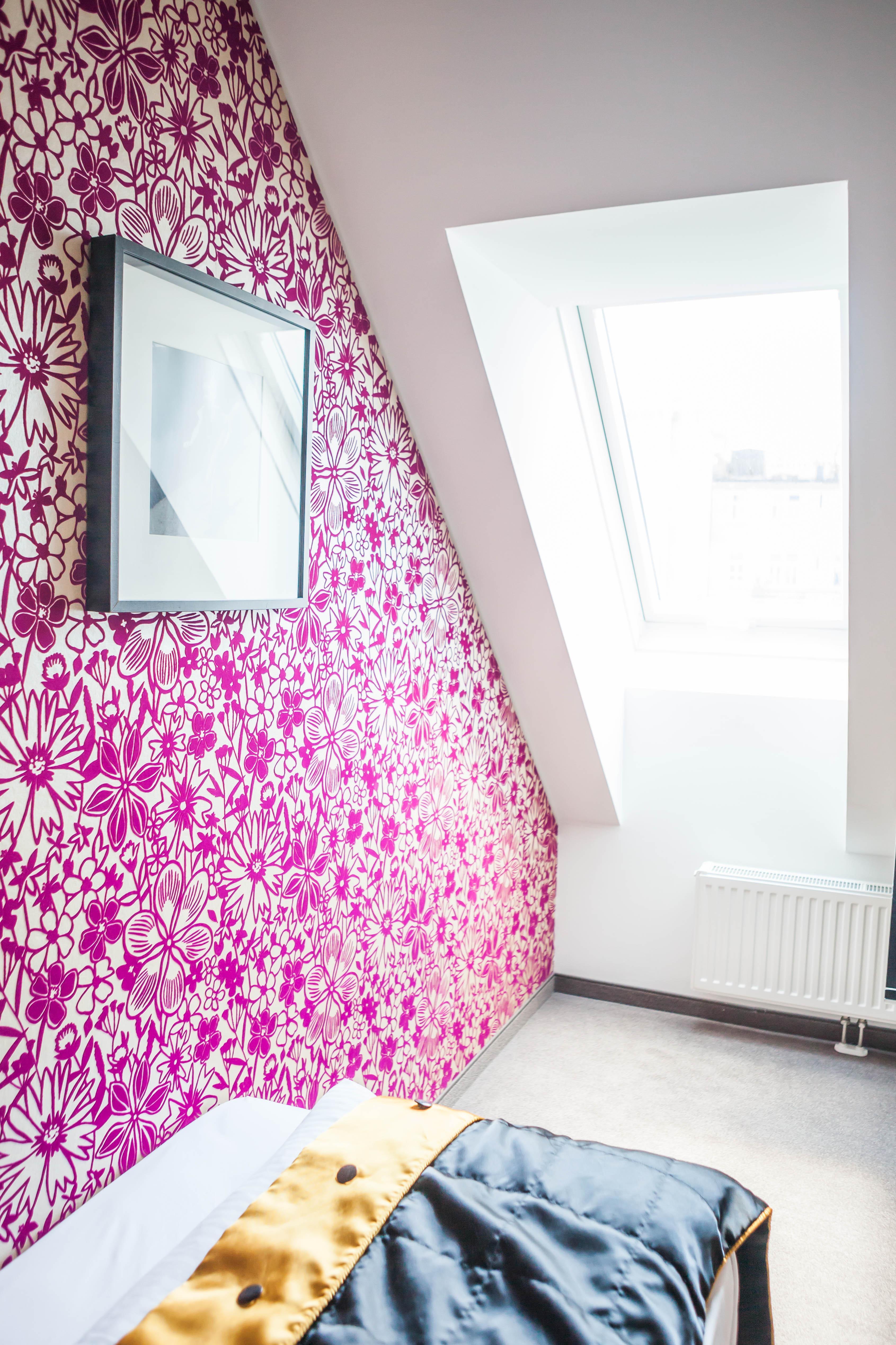 elaya hotel vienna city west