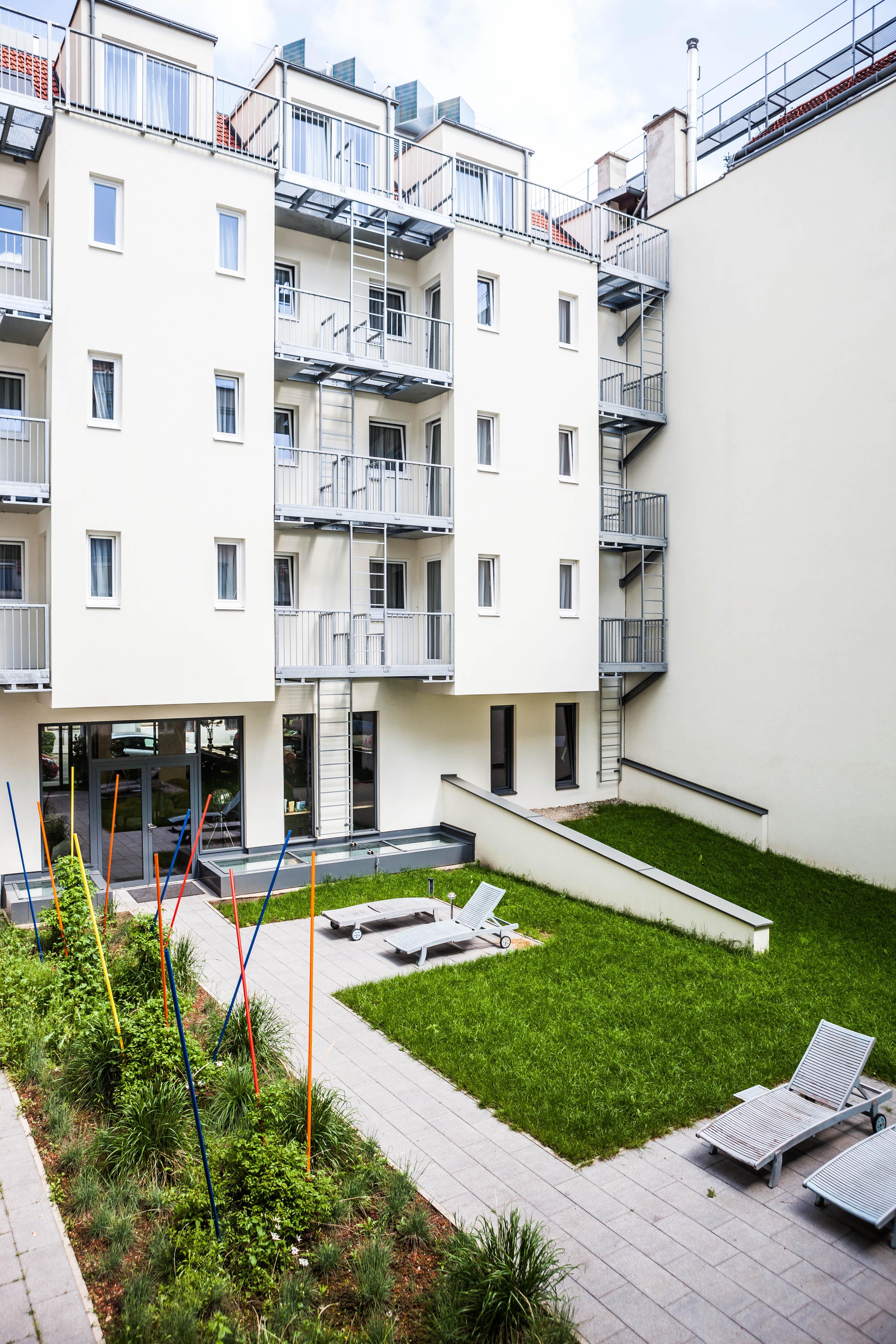 elaya hotel vienna city west
