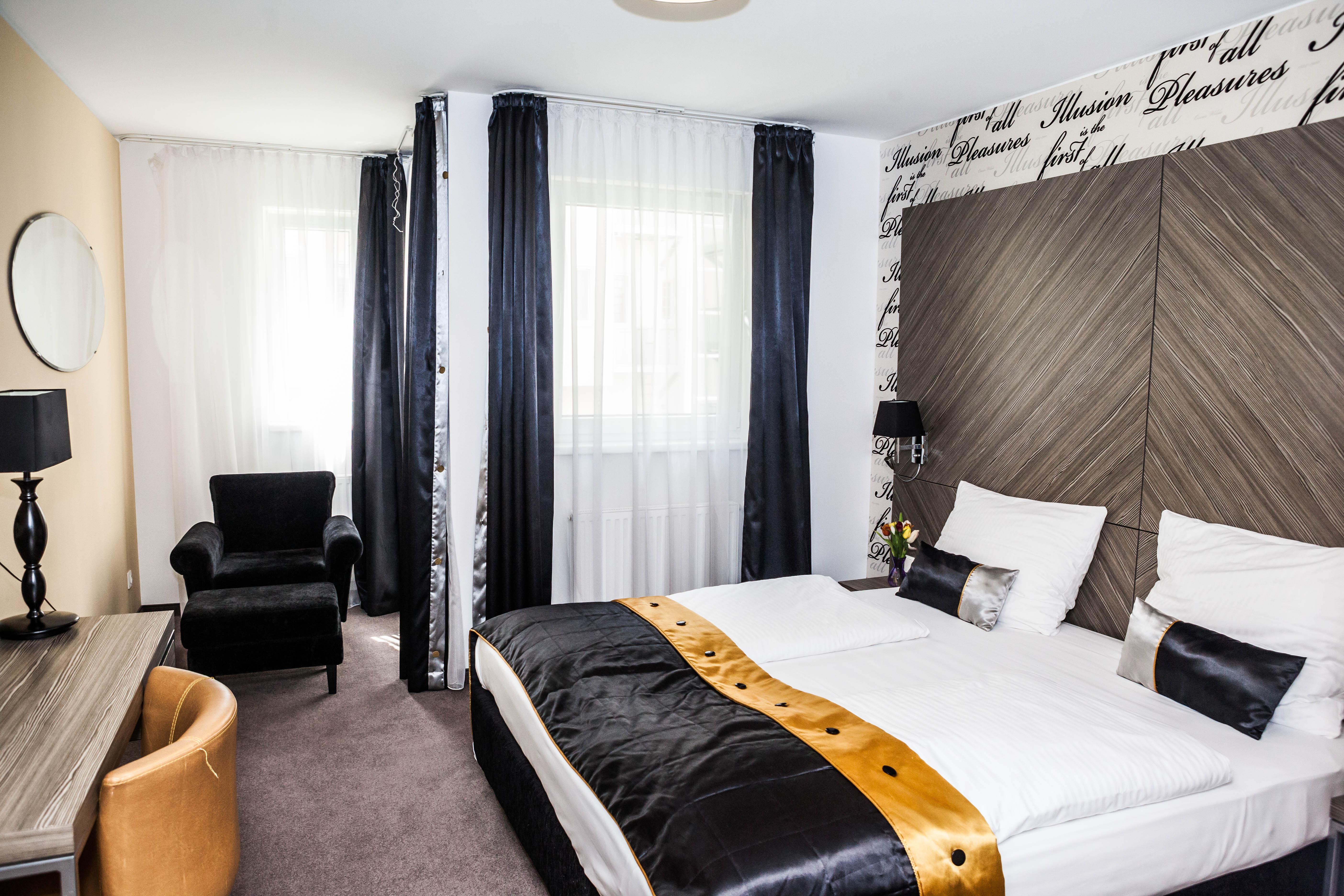 elaya hotel vienna city west