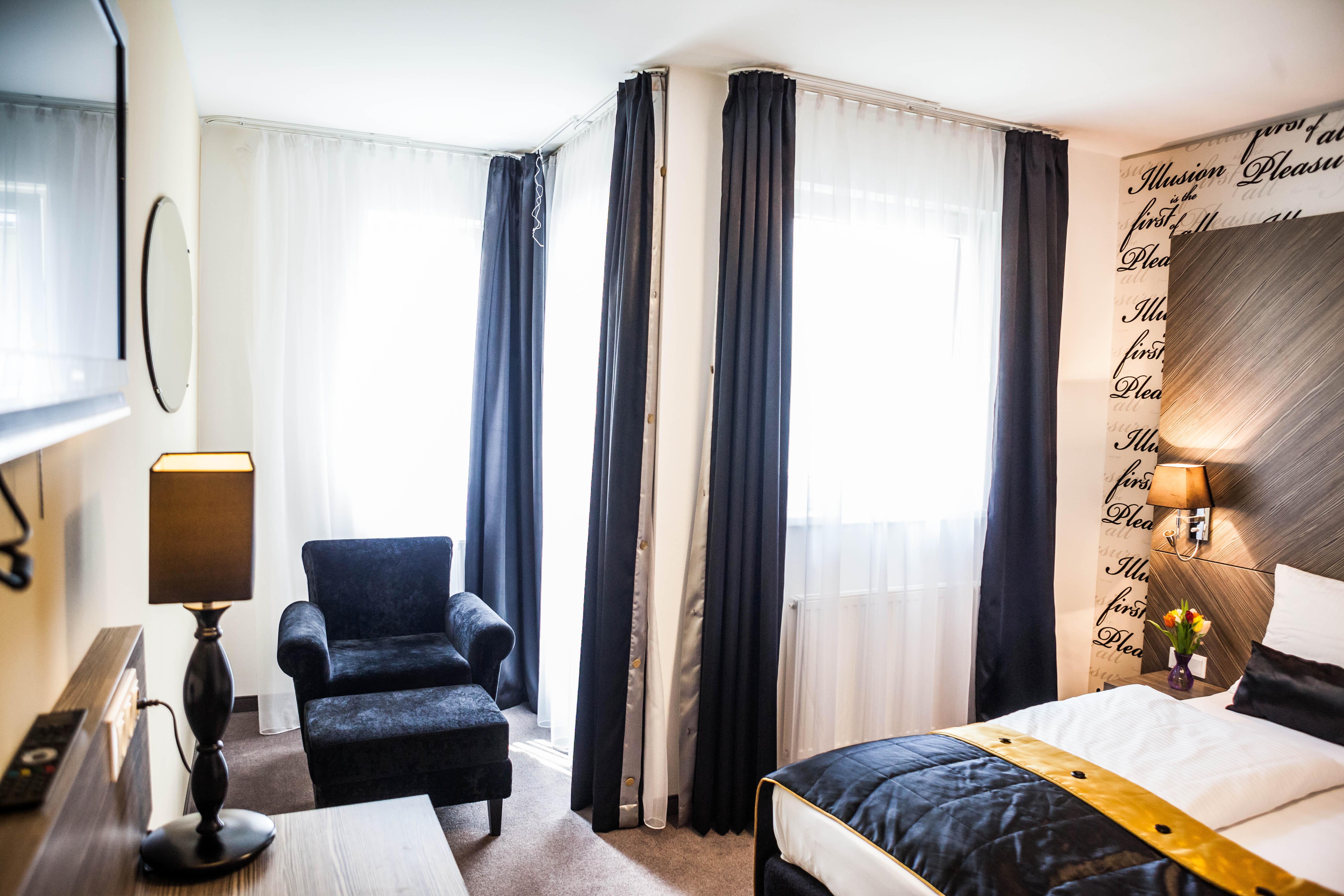 elaya hotel vienna city west