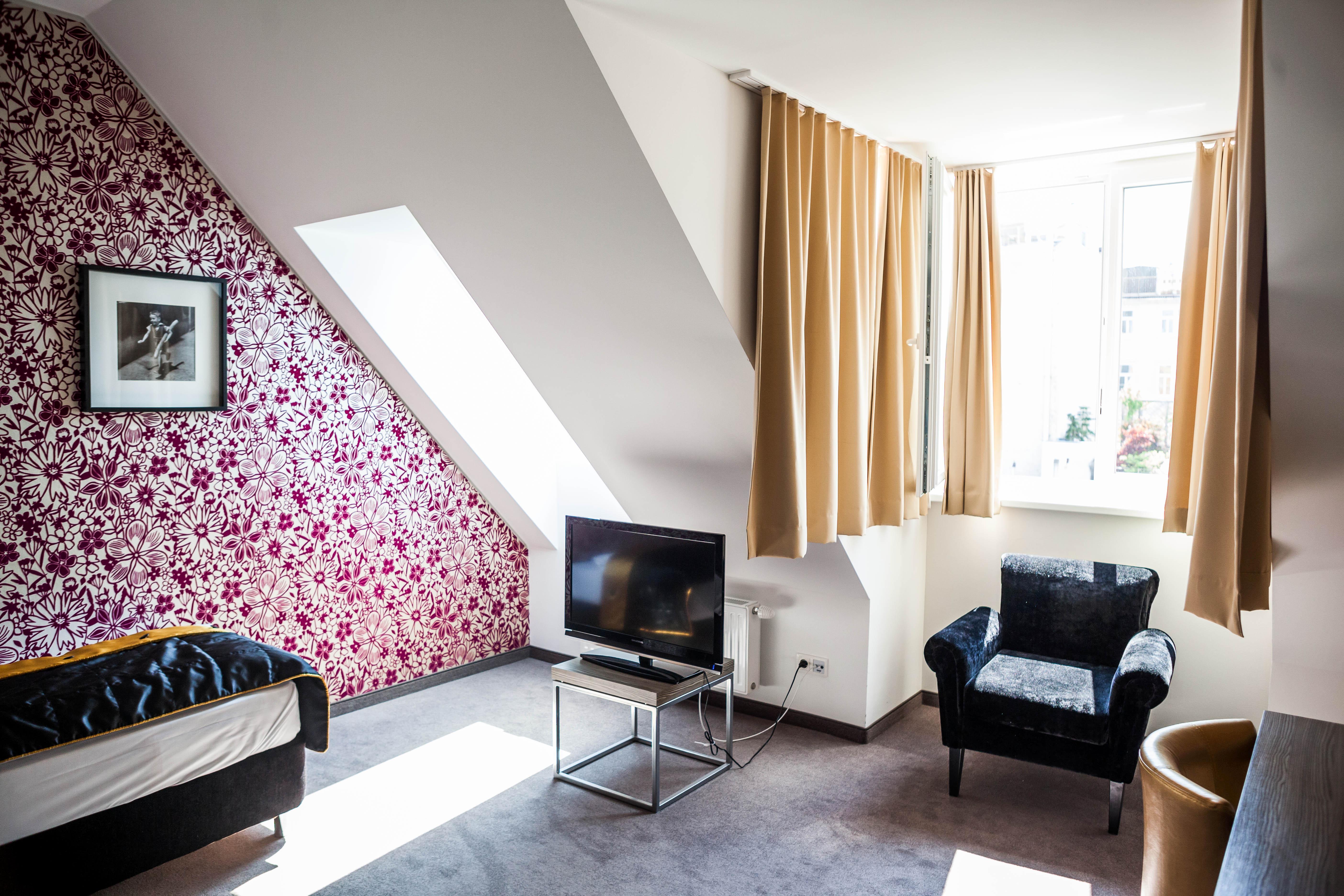 elaya hotel vienna city west