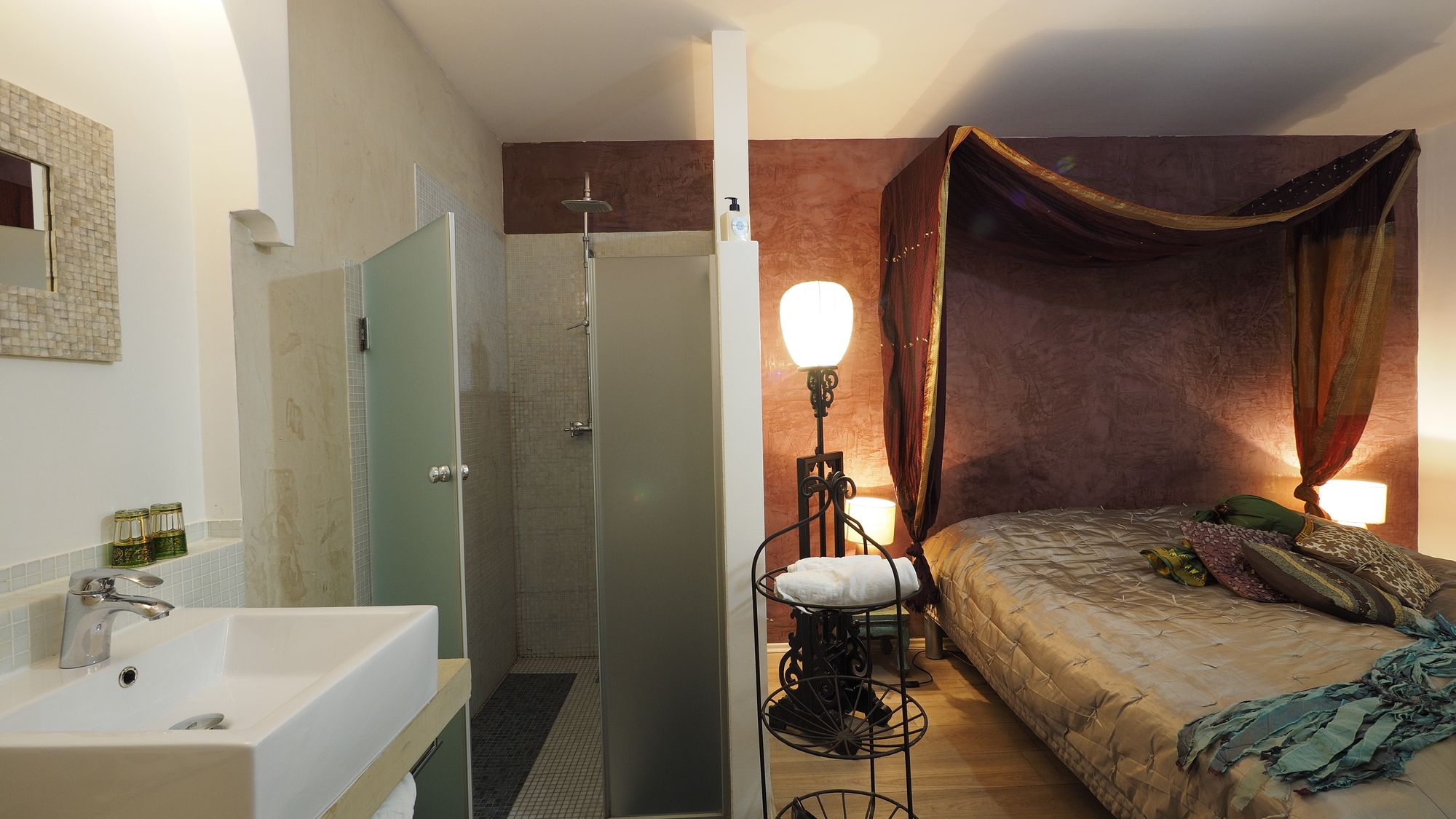 The Rooms B&B