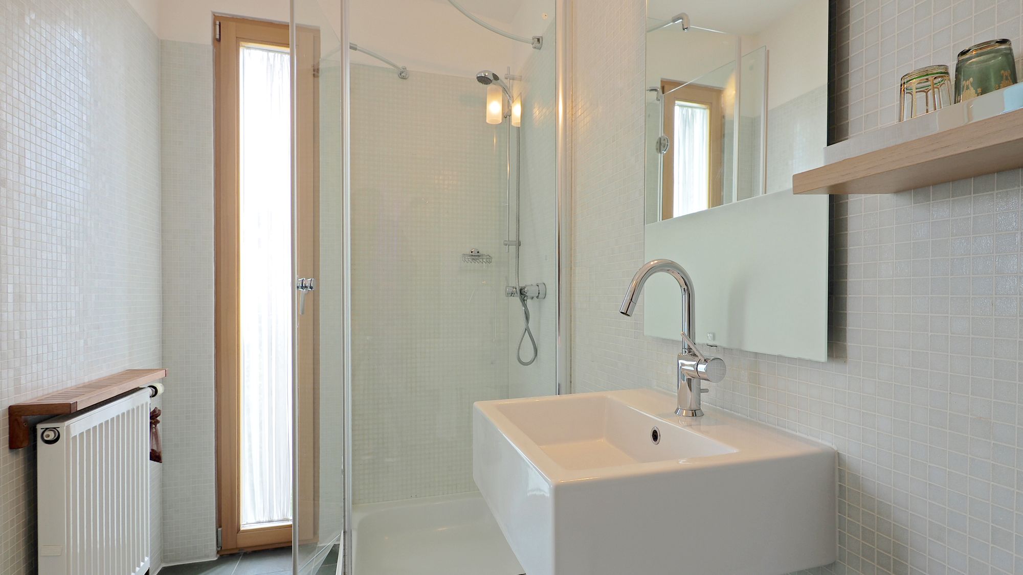 The Rooms B&B