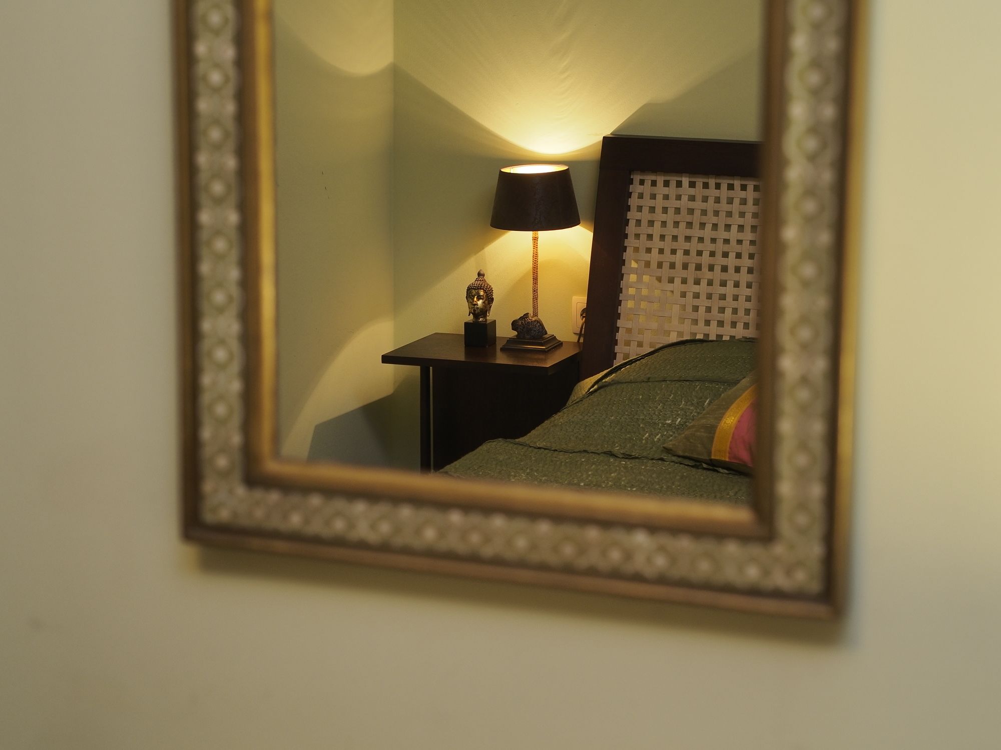 The Rooms B&B