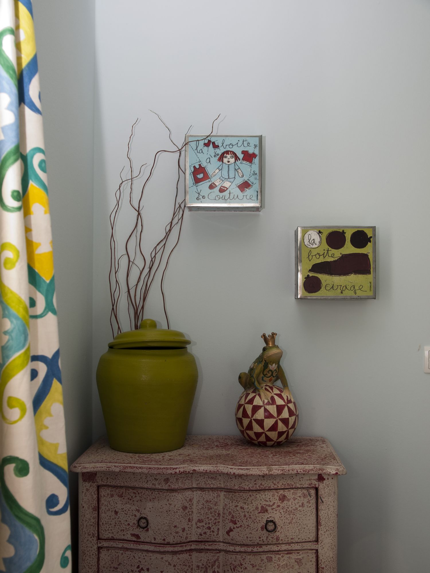 The Rooms B&B