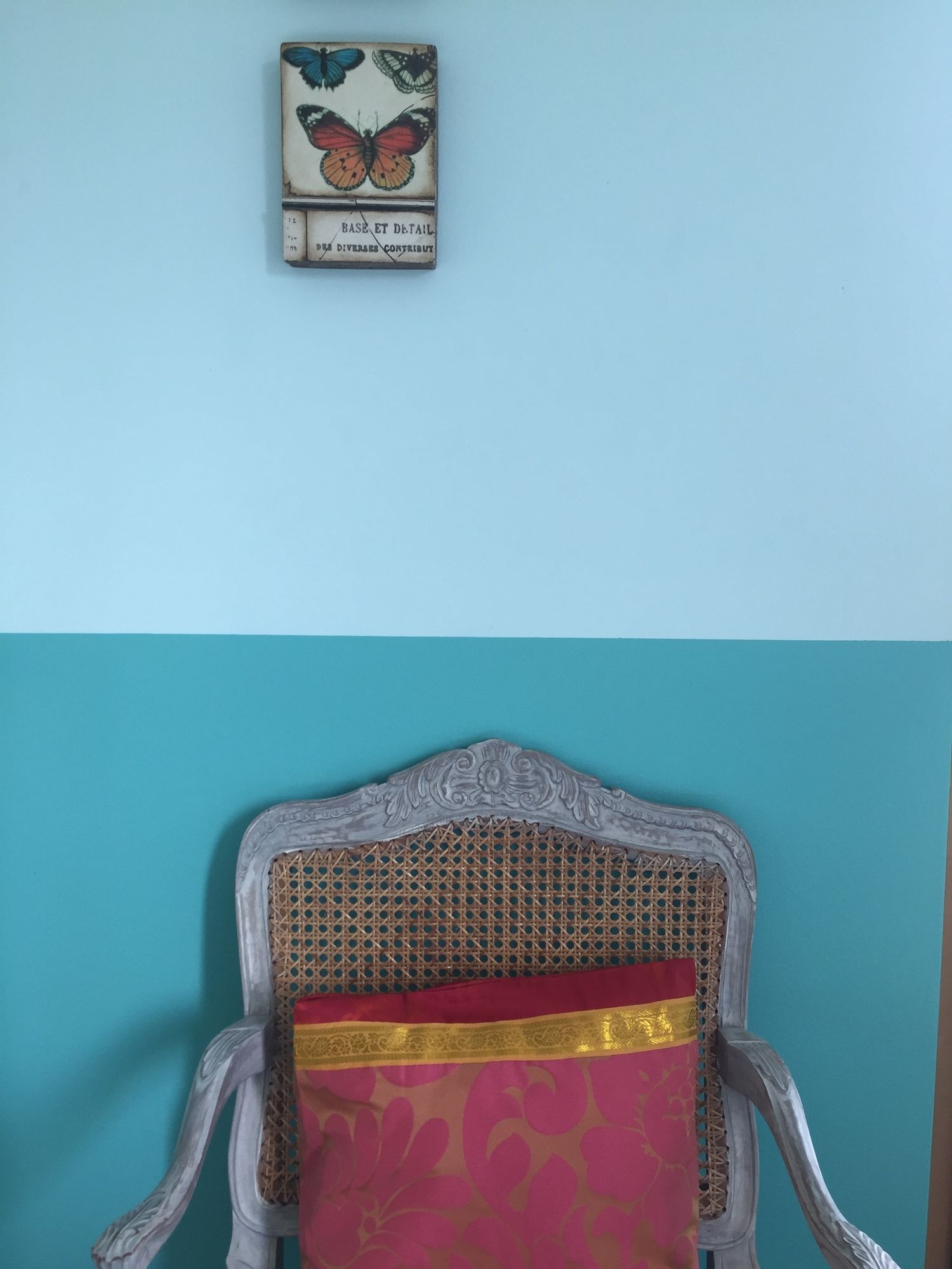 The Rooms B&B