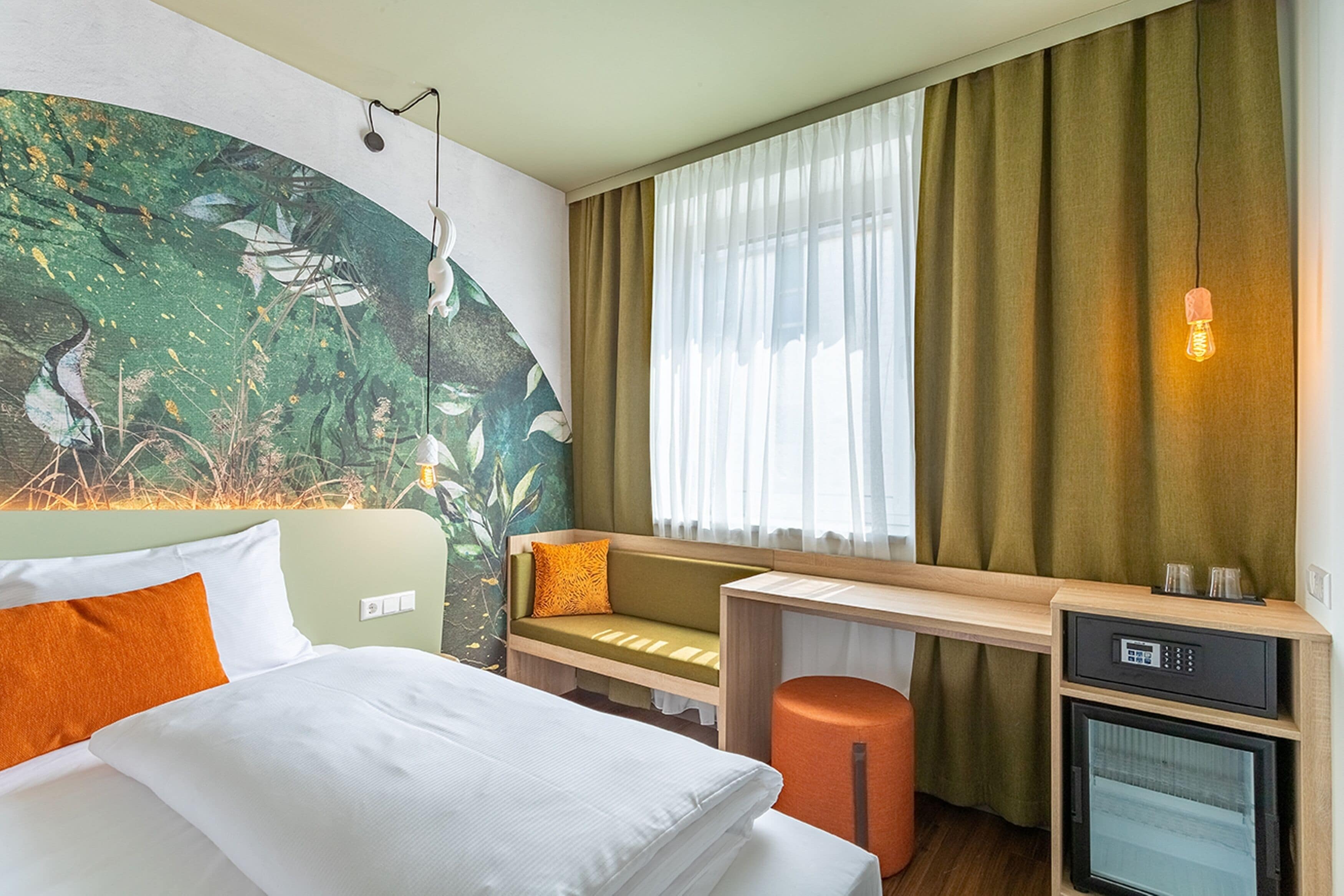 The Weekend Hotel