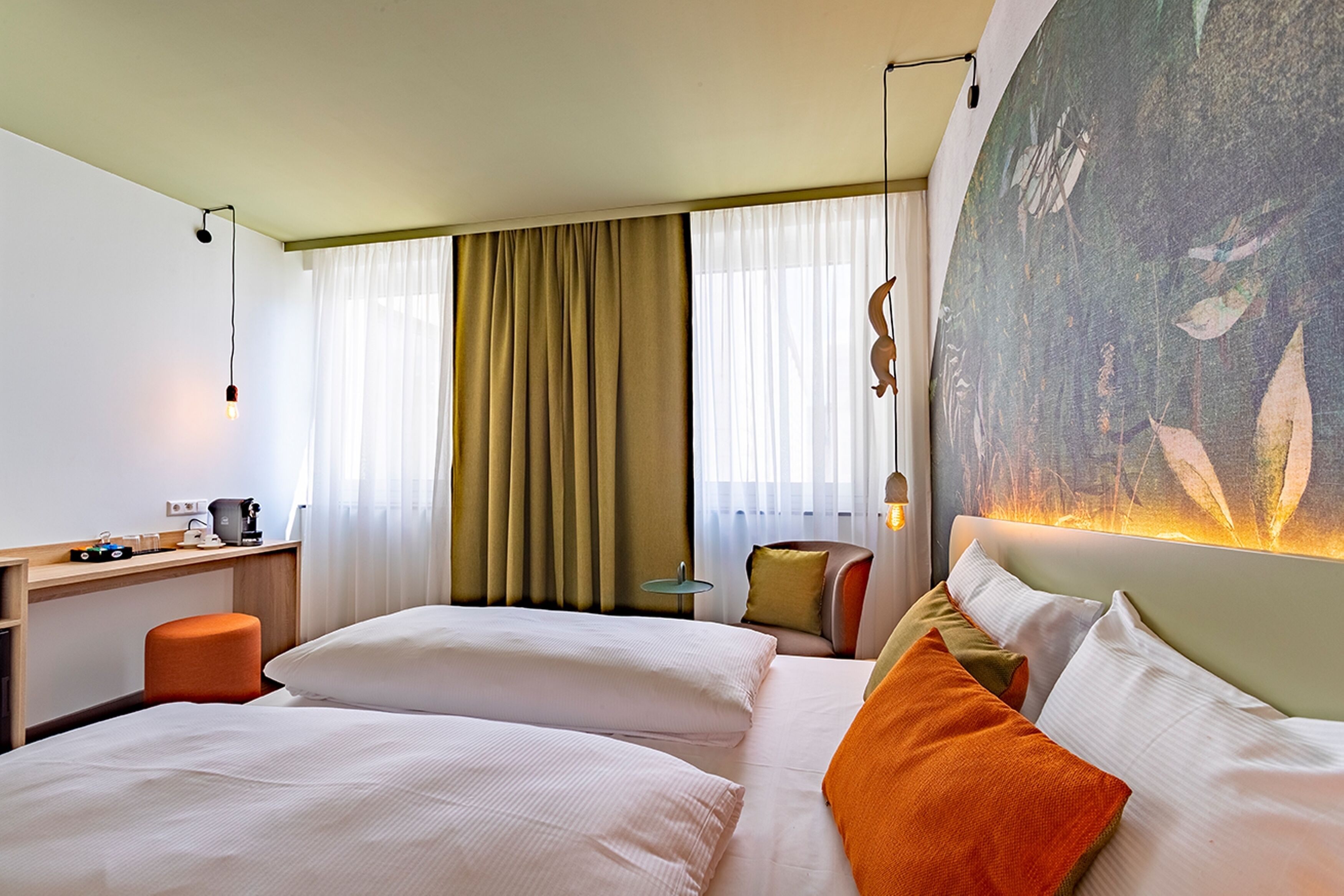 The Weekend Hotel