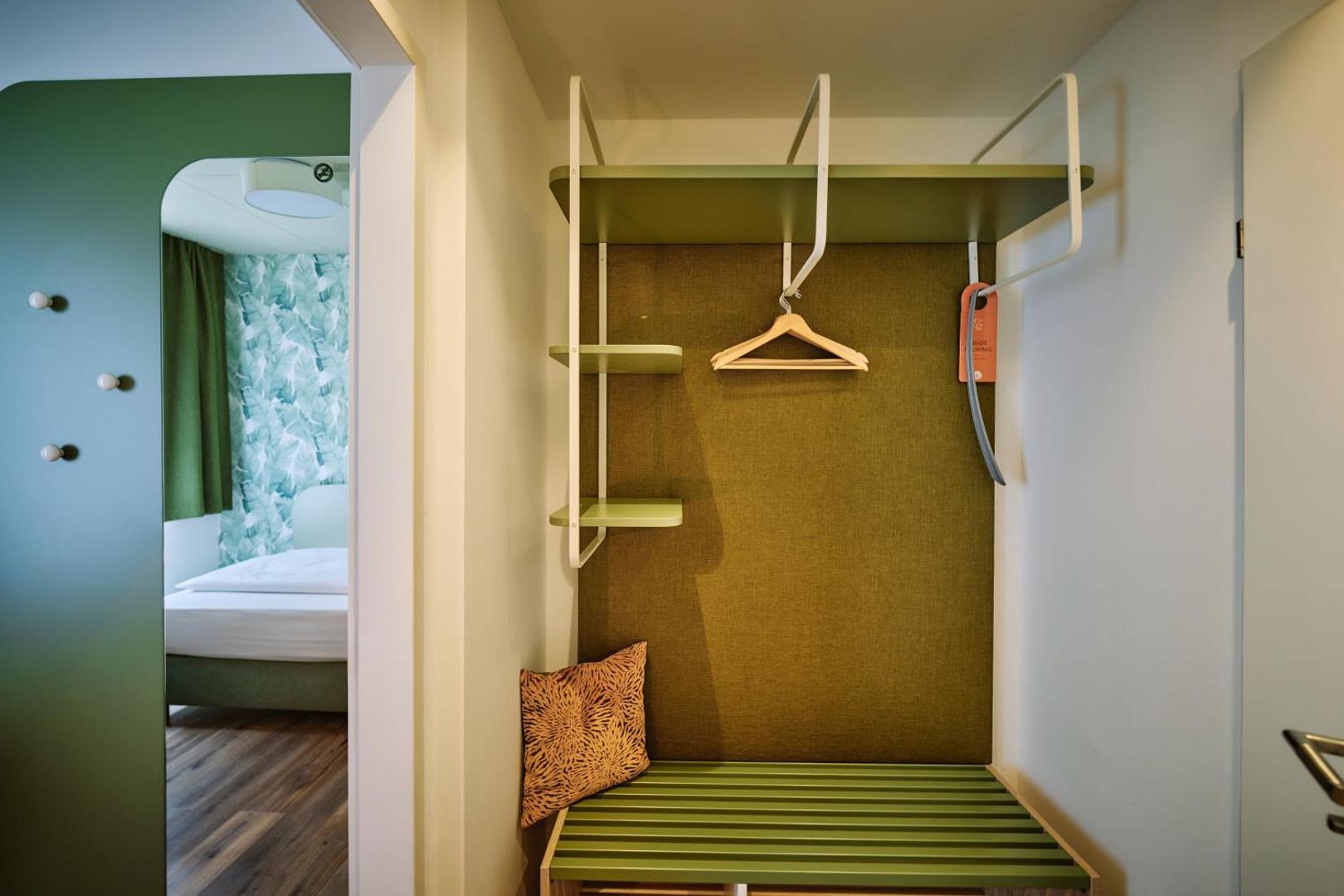The Weekend Hotel