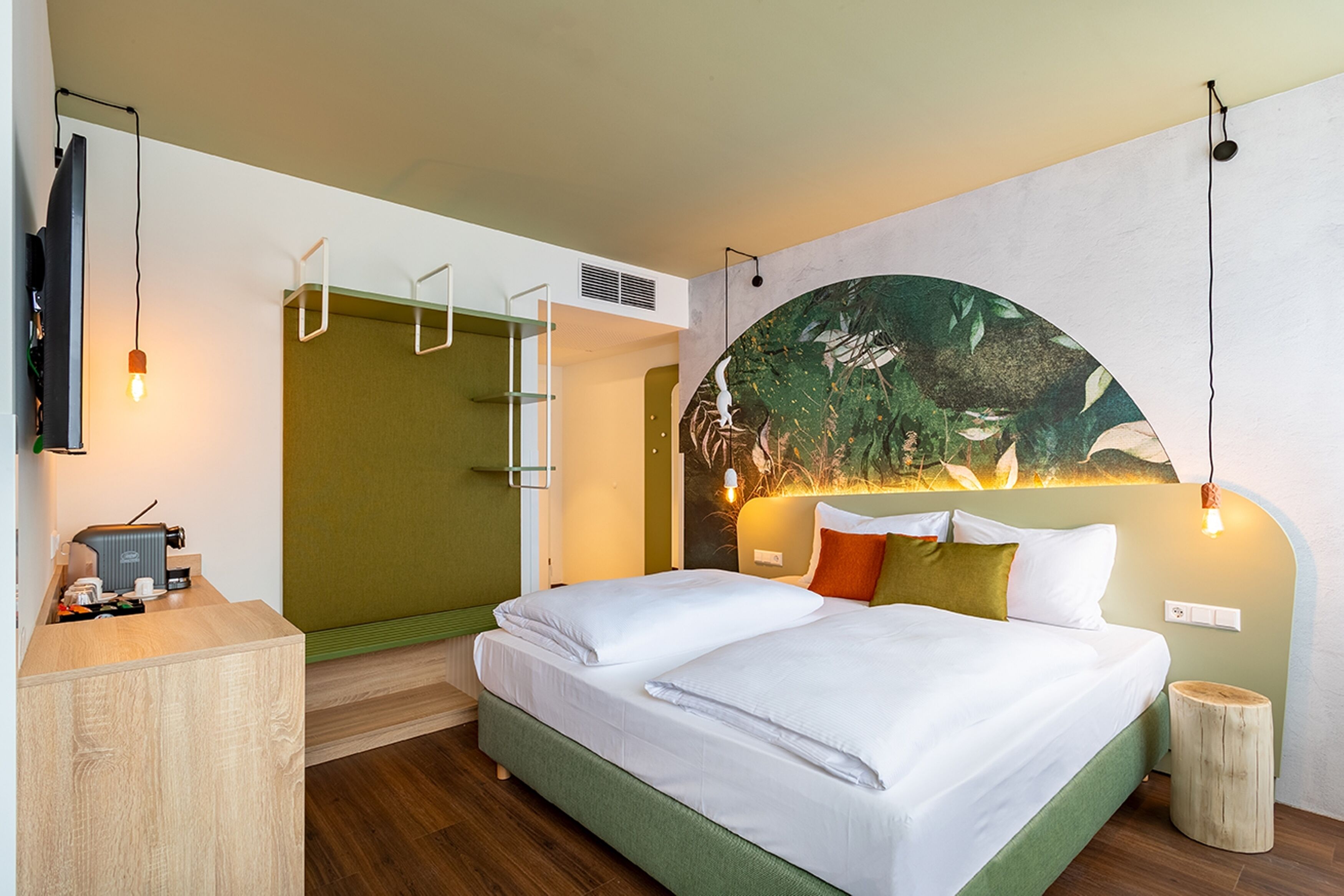 The Weekend Hotel