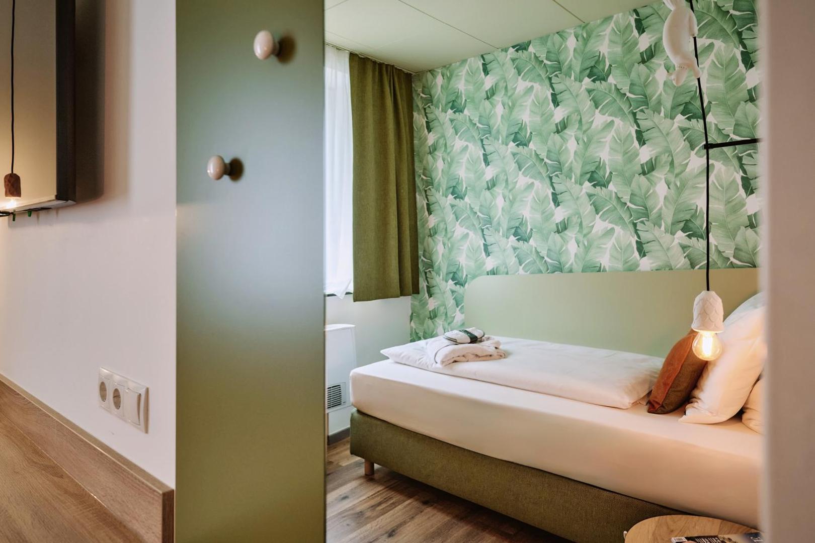 The Weekend Hotel