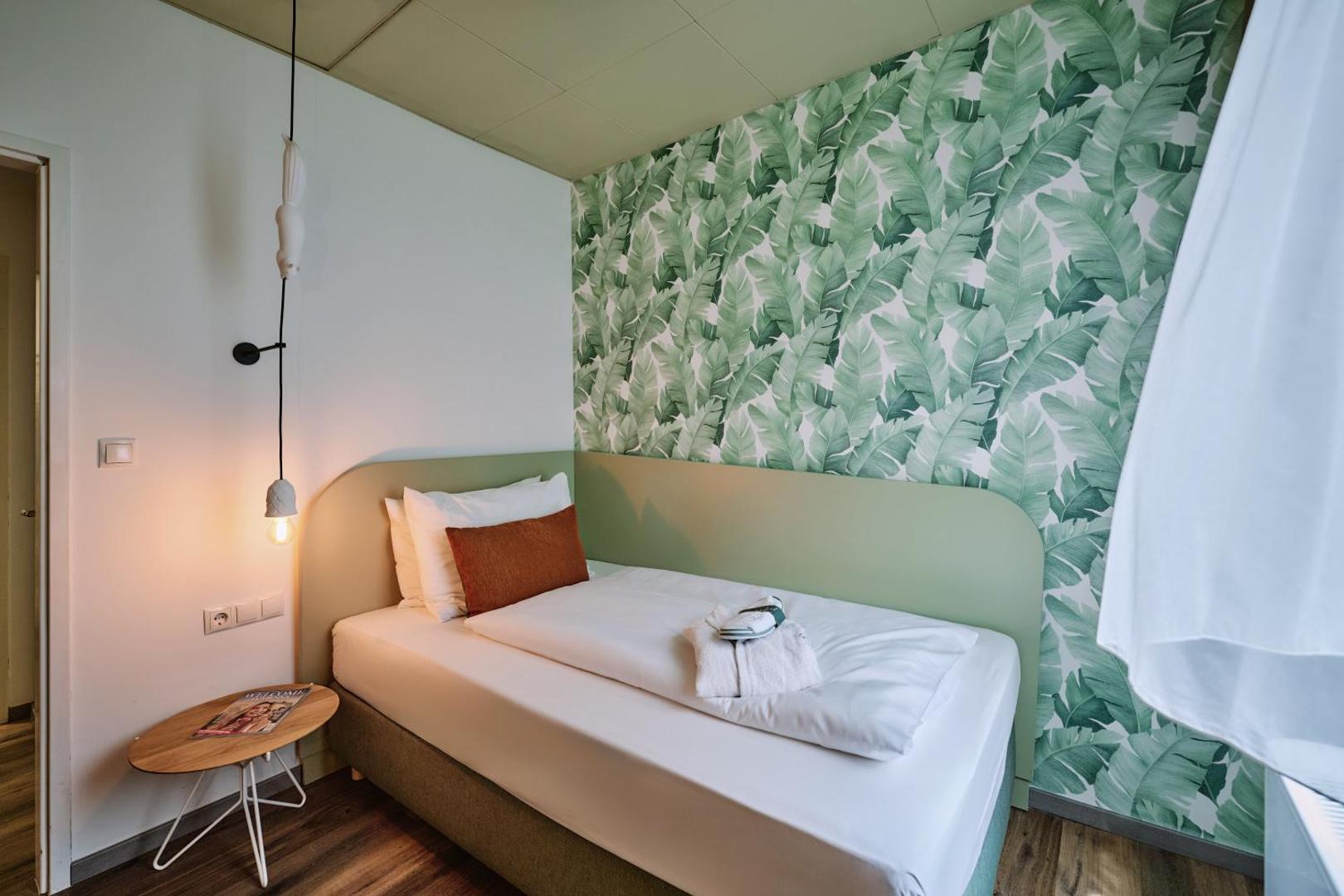 The Weekend Hotel