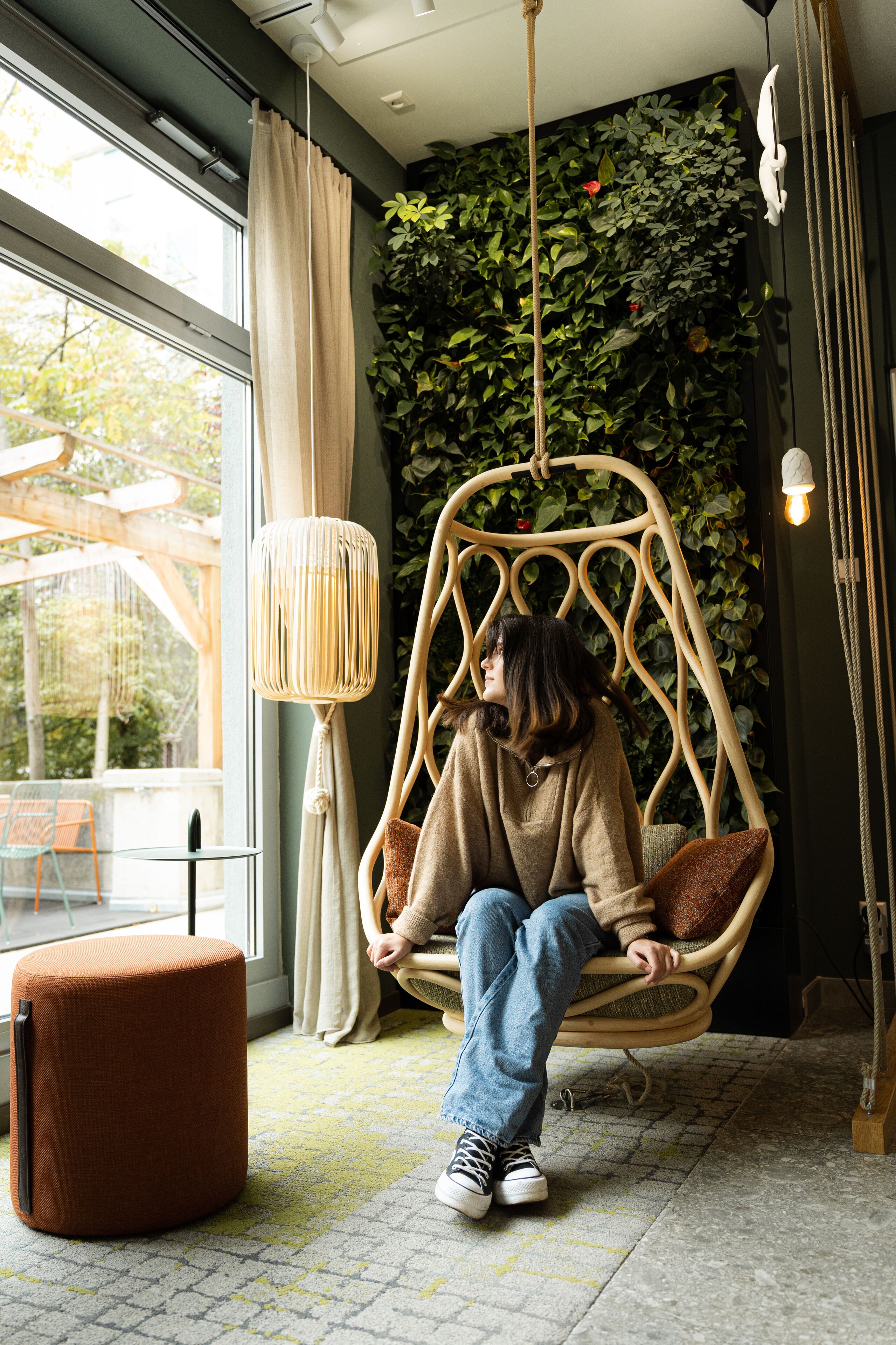 The Weekend Hotel
