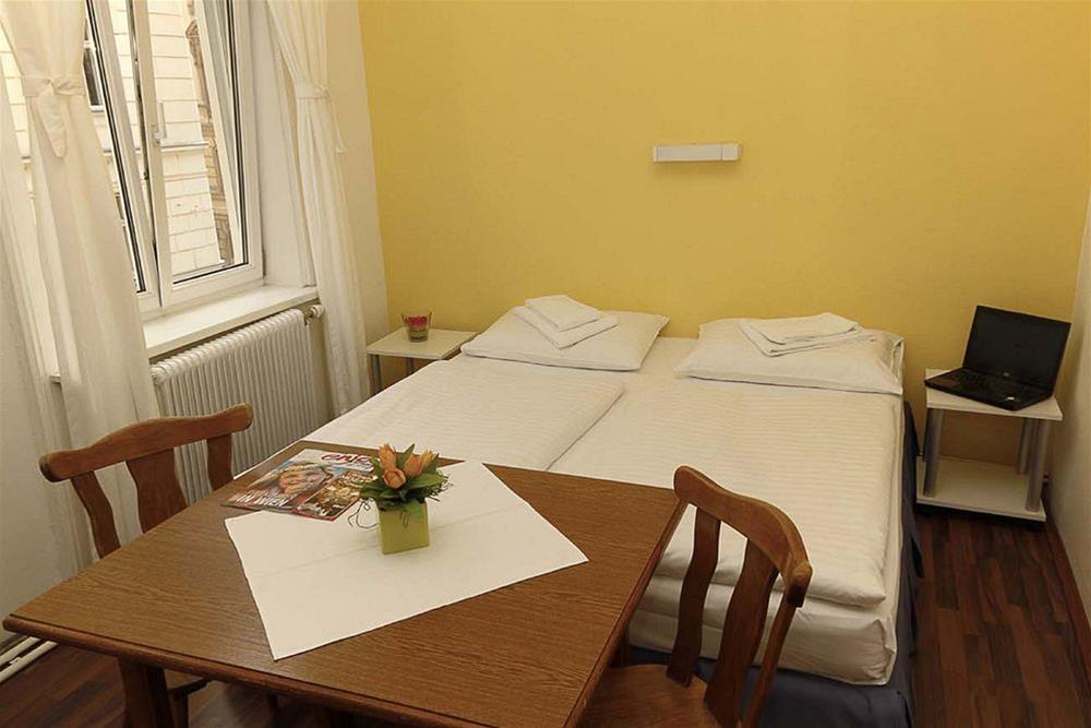 Time Out City Hotel Vienna