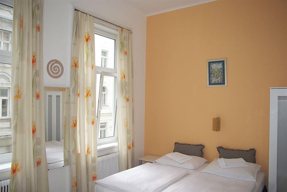 Time Out City Hotel Vienna