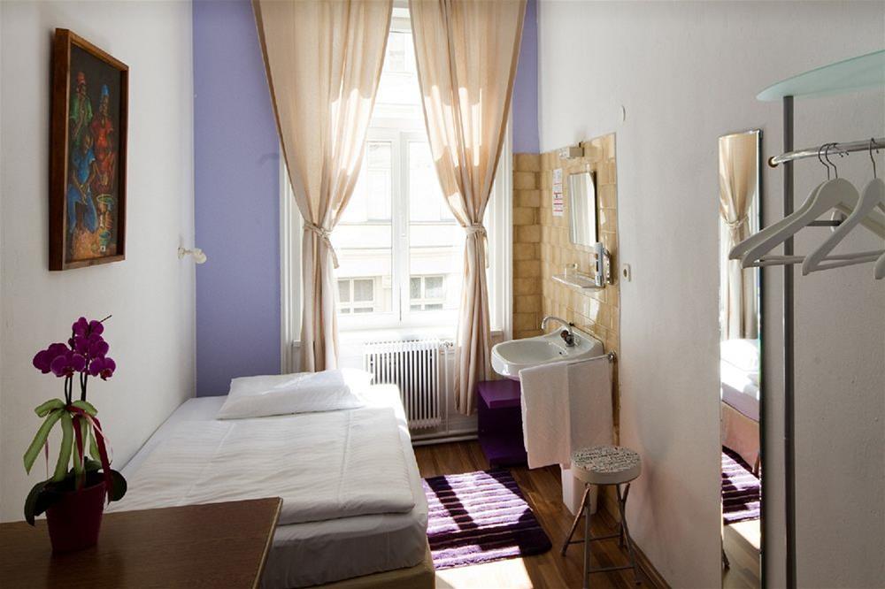 Time Out City Hotel Vienna