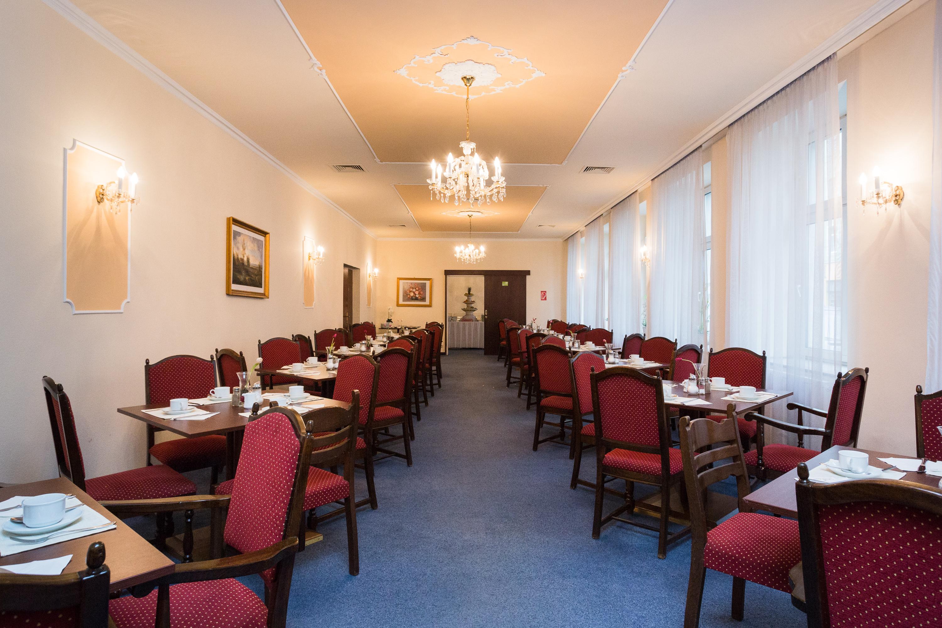 Tulip Inn Vienna Thüringer Hof
