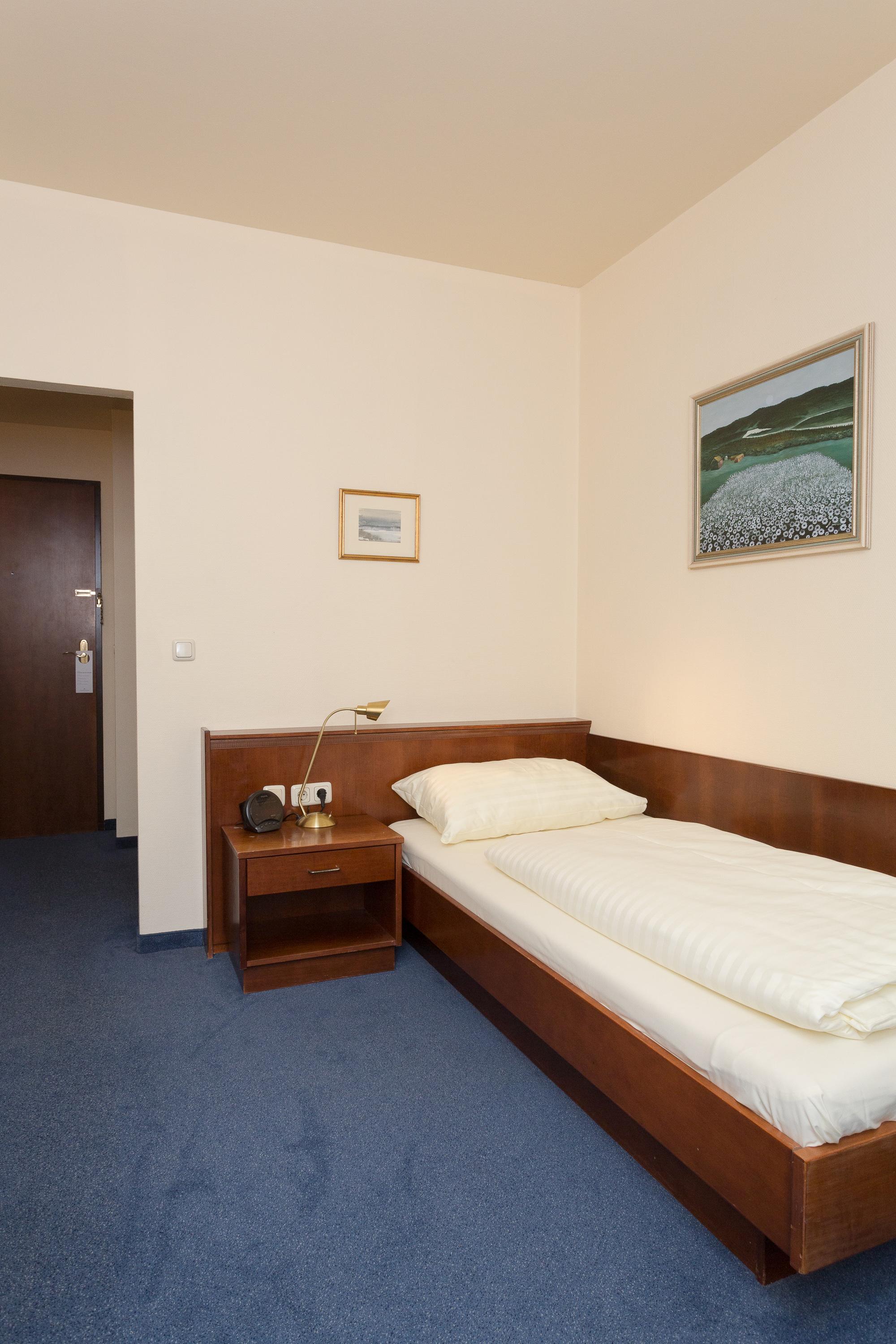 Tulip Inn Vienna Thüringer Hof