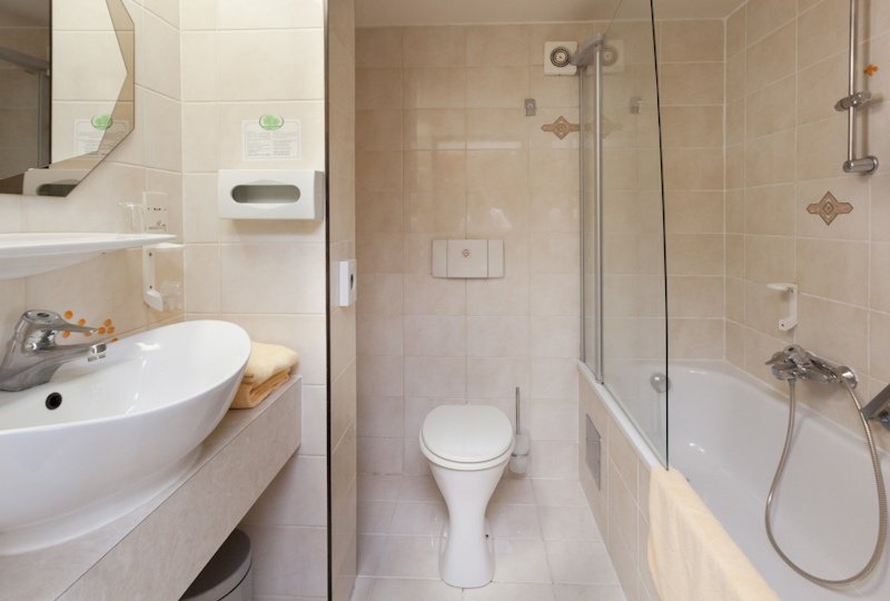 Tulip Inn Vienna Thüringer Hof