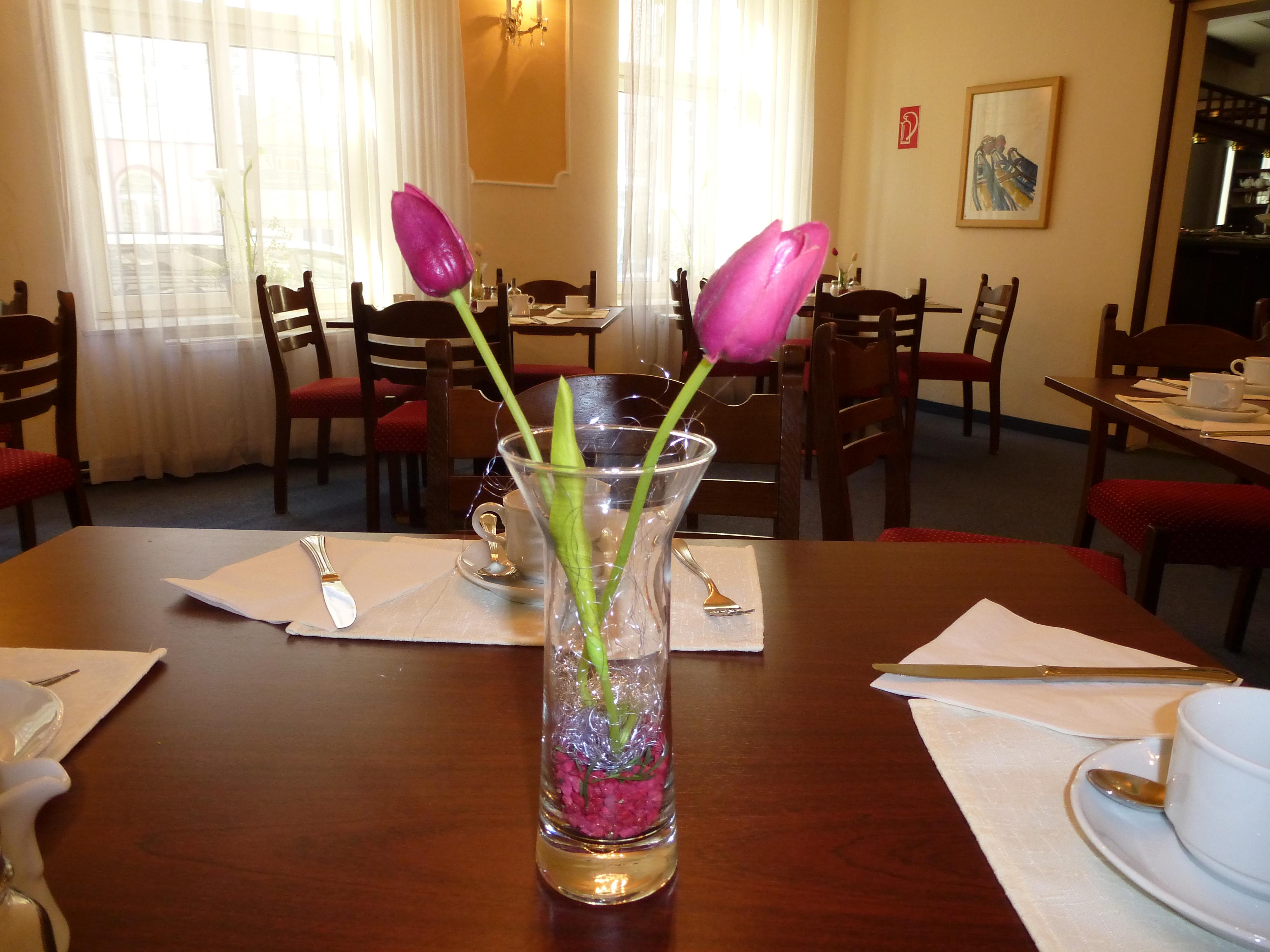 Tulip Inn Vienna Thüringer Hof